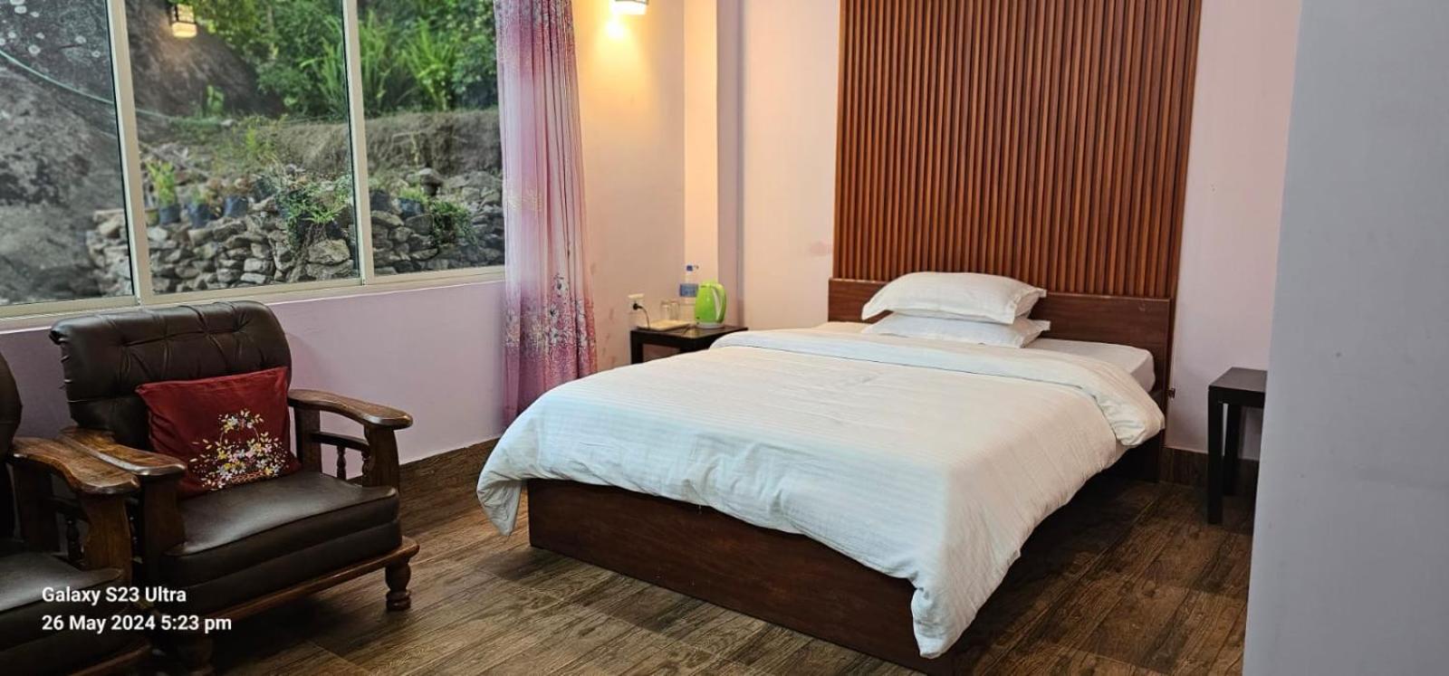 Dzoomlyang Homestay