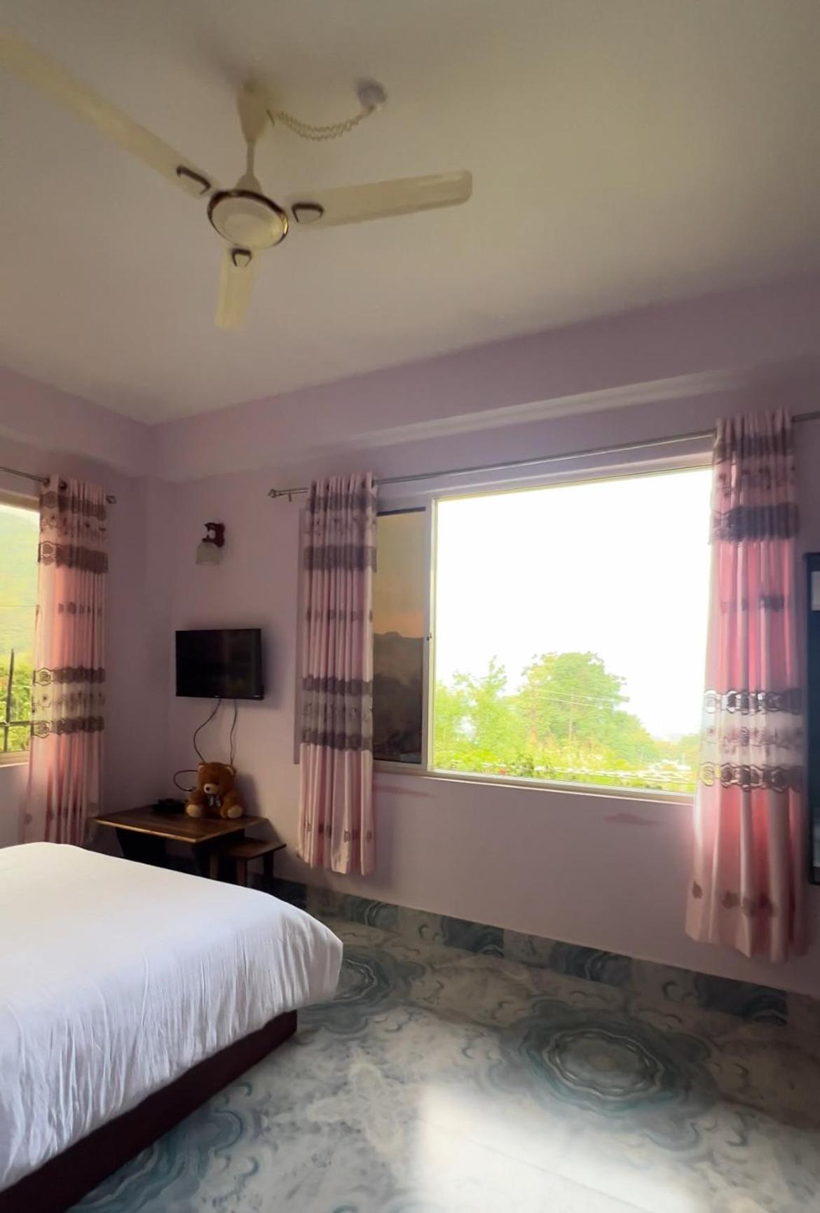 Dzoomlyang Homestay