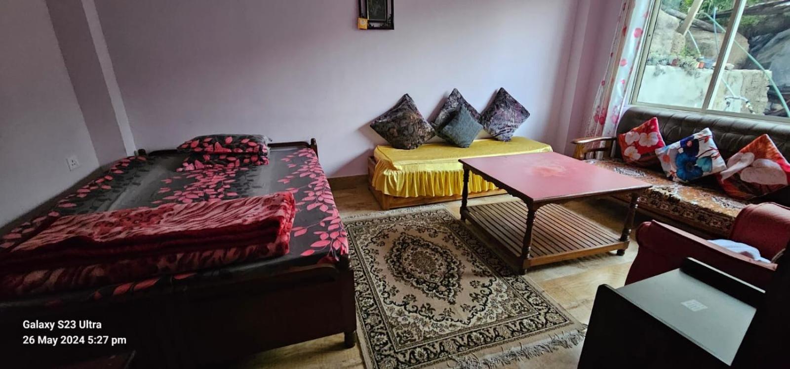 Dzoomlyang Homestay