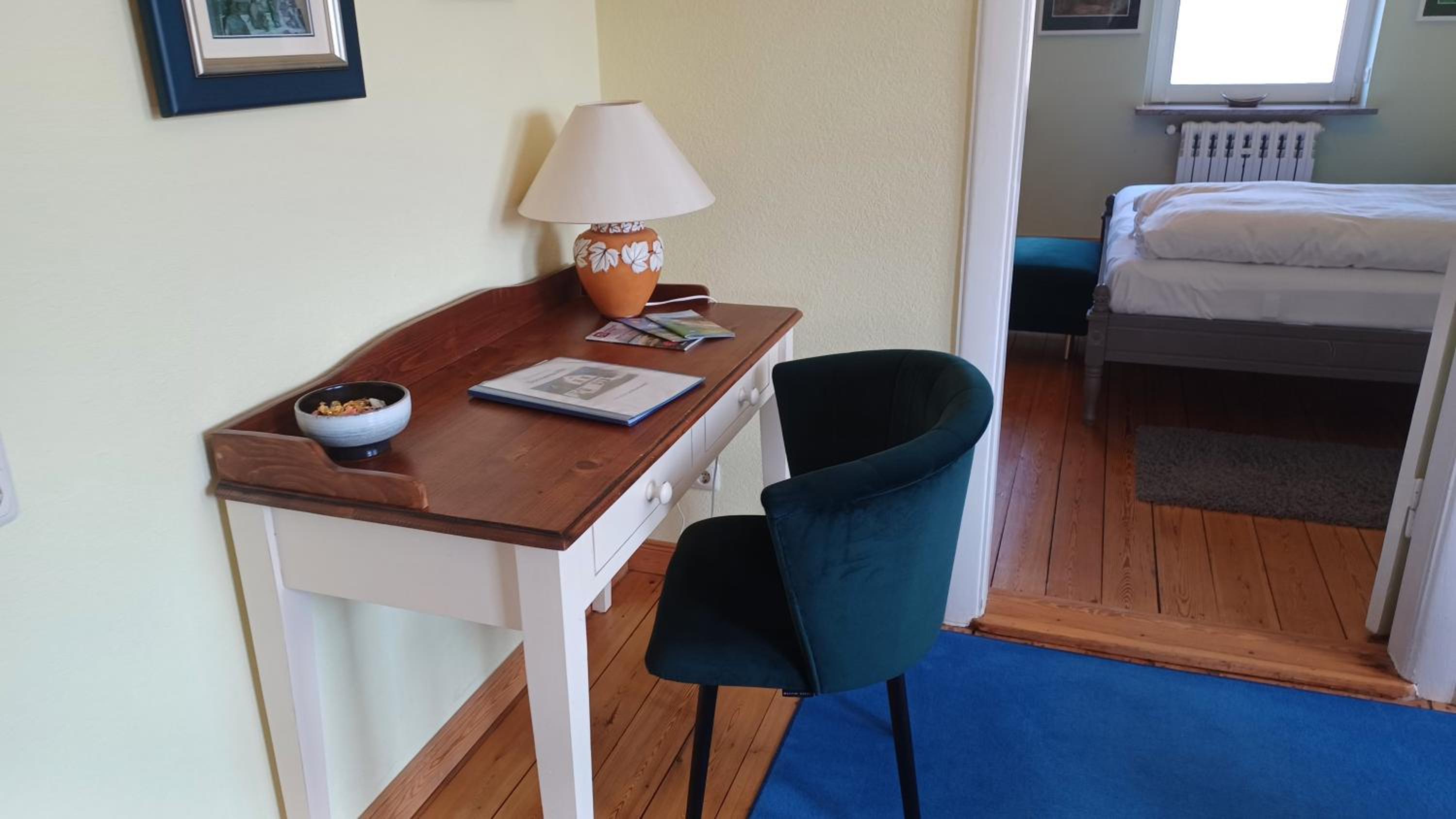 Ferienwohnung Sonnensuite