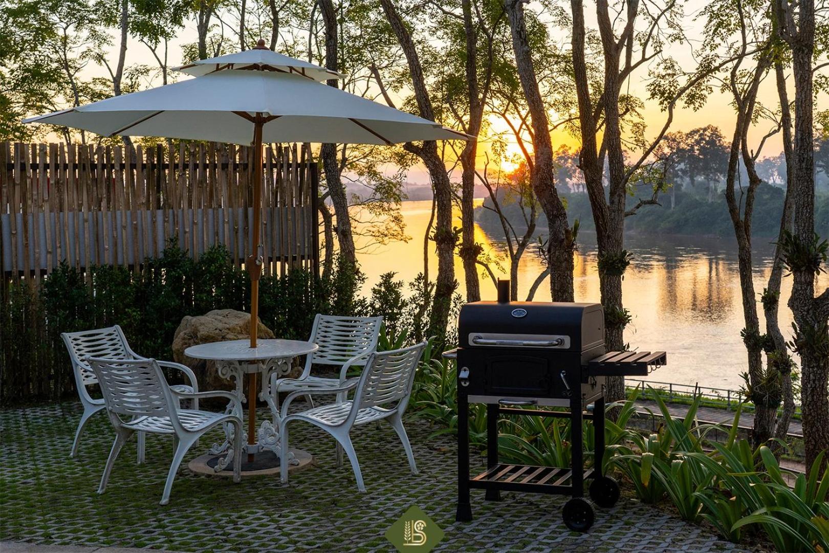 Bansaeo Garden and Resort