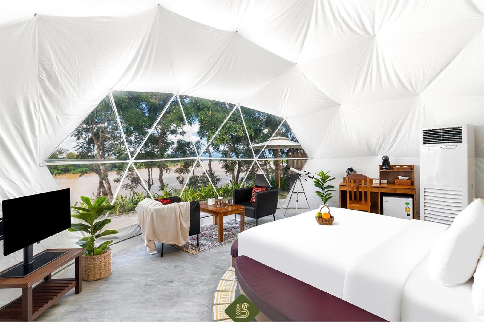 Bansaeo Garden and Resort
