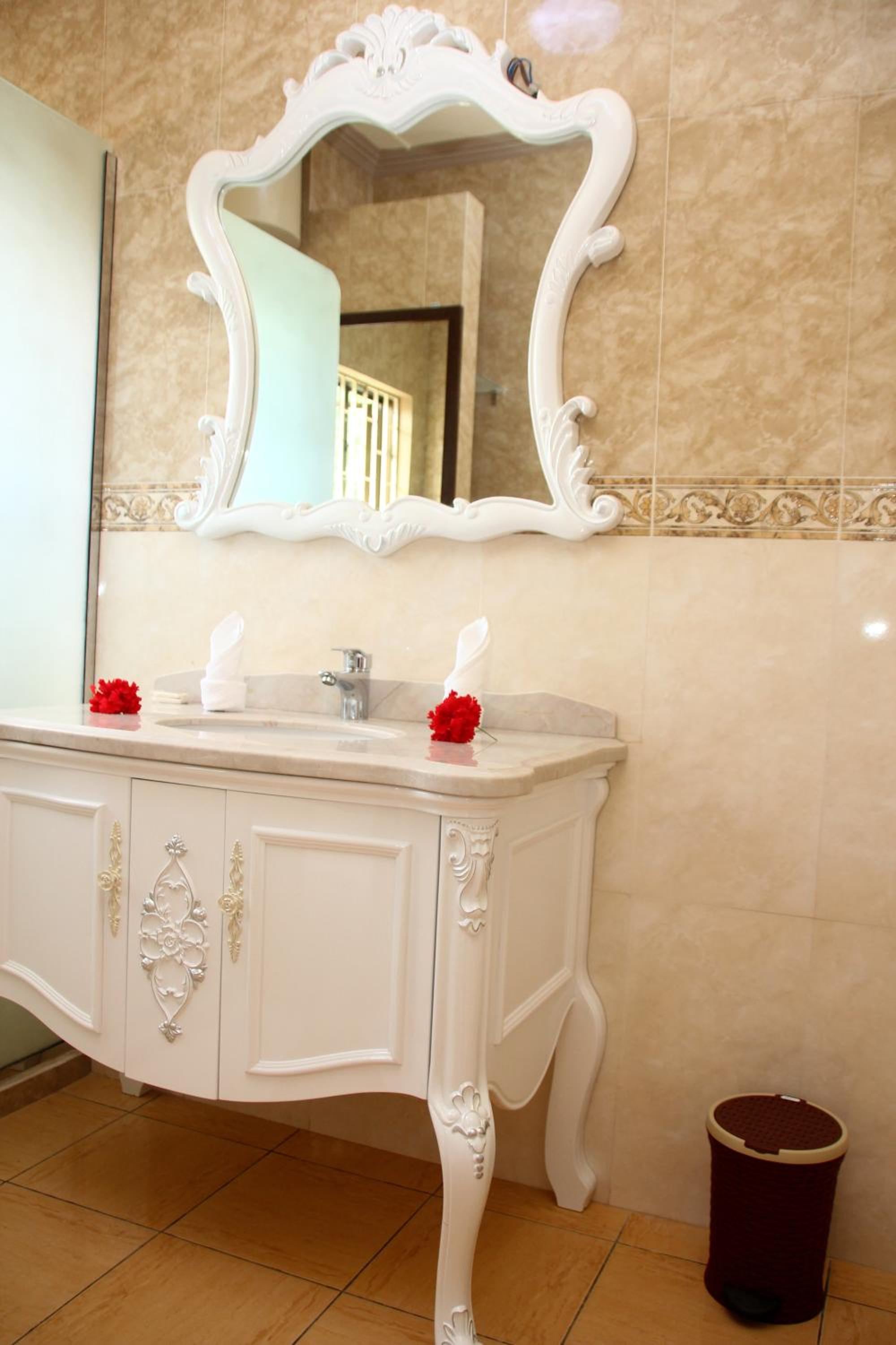 Chez Bea Luxury Villa