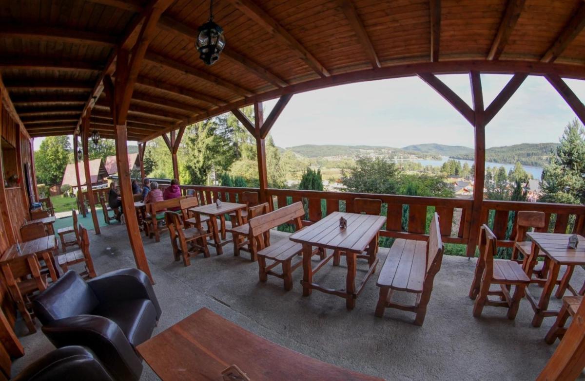 Panorama Kobylnice