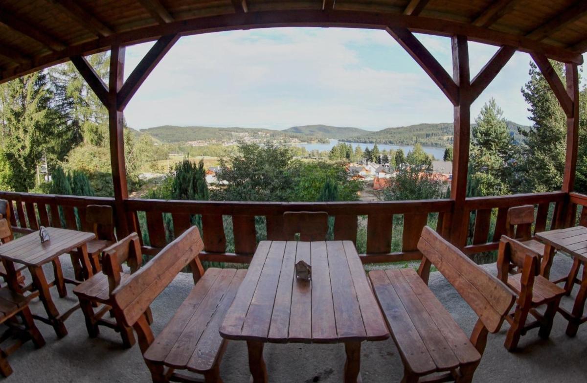 Panorama Kobylnice