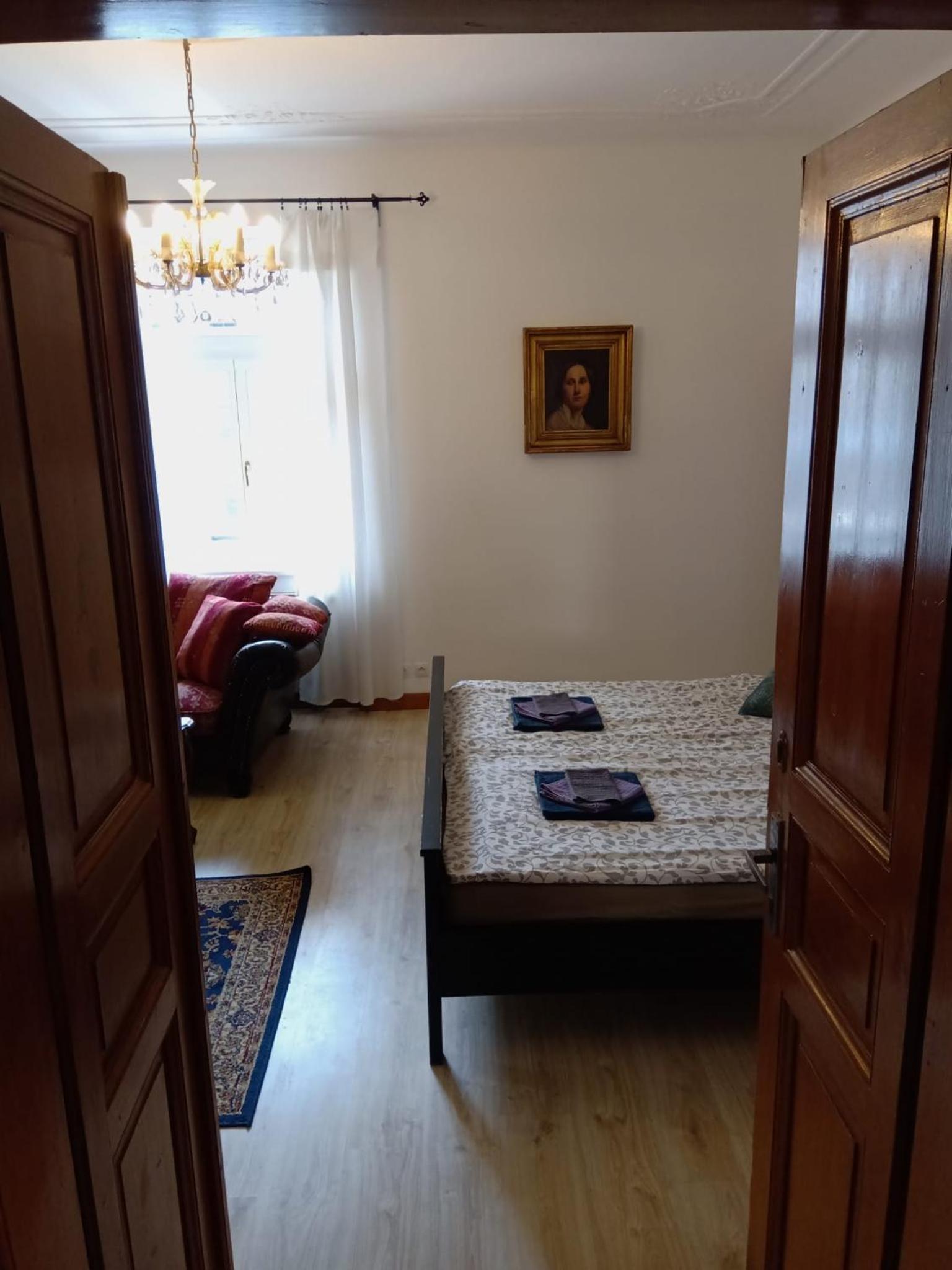 Historic Villa Apartments