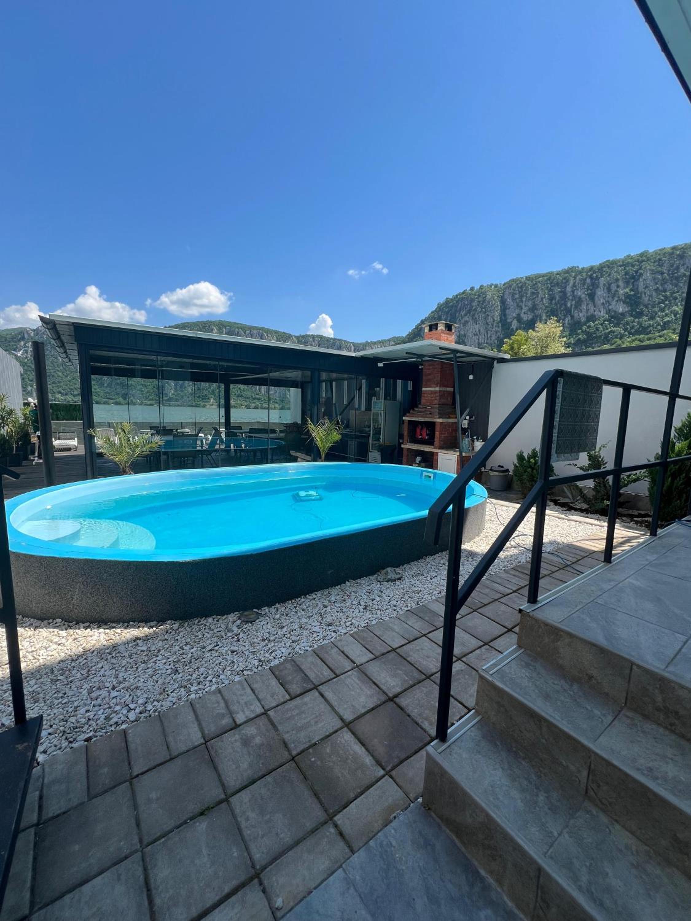CASA DAVID