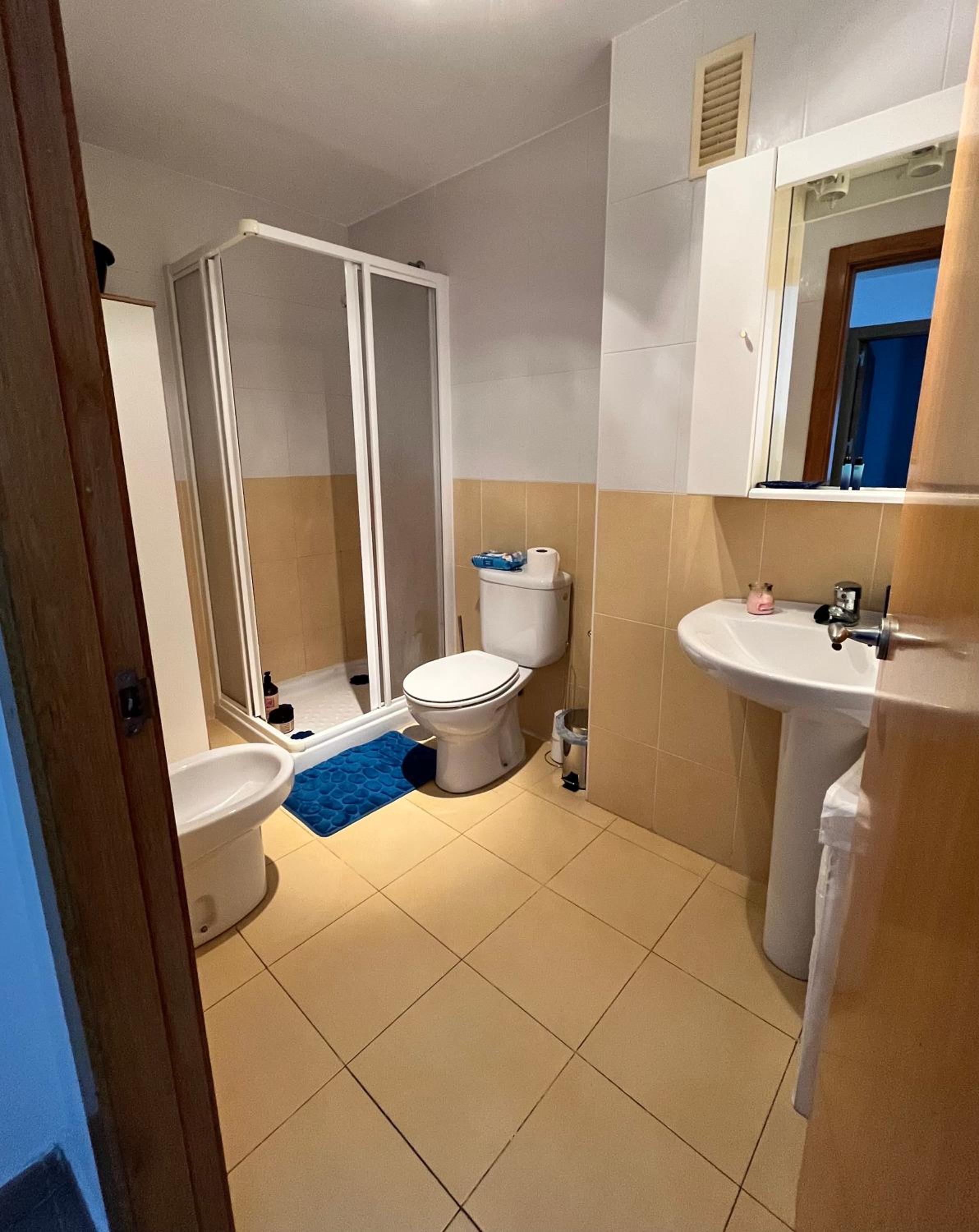 Apartamento Puerto Mazarrón La Casita del Farero