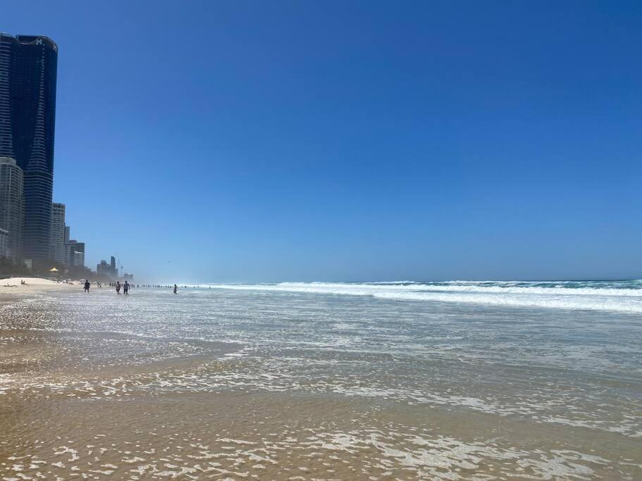 Ocean View studio in Mantra Free WI-FI