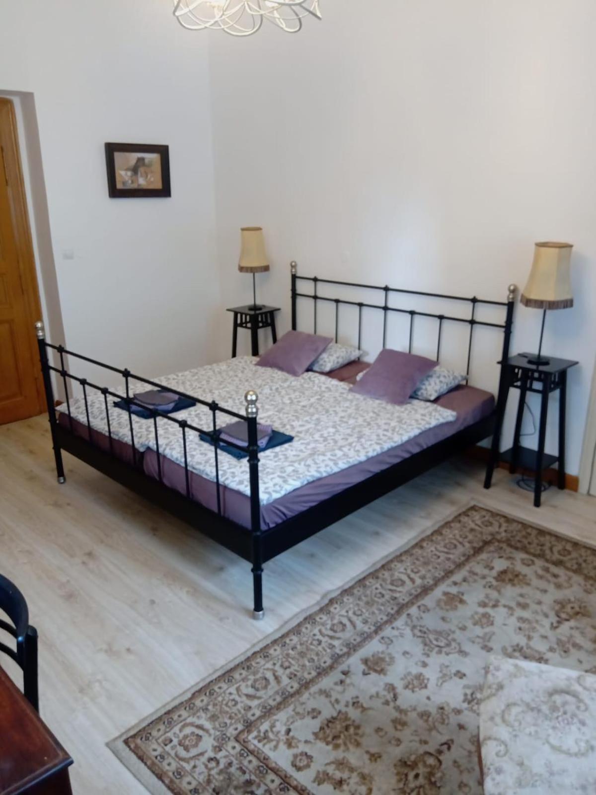 Historic Villa Apartments