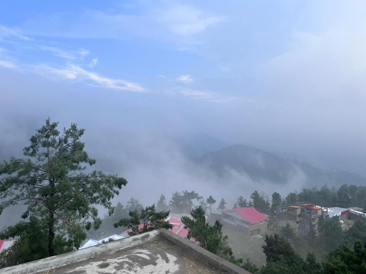 Javed's building view 3