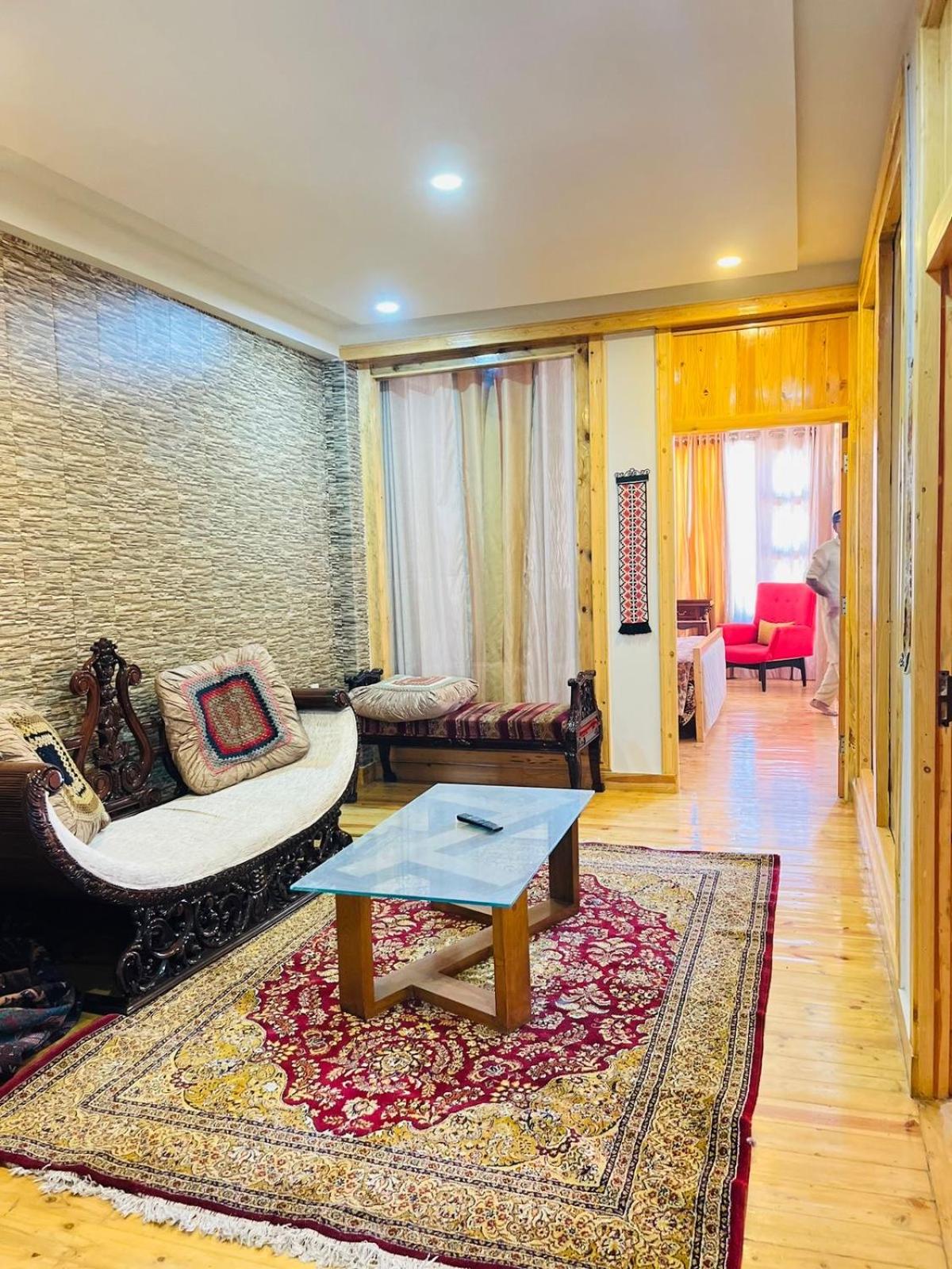 Javed's building view 5