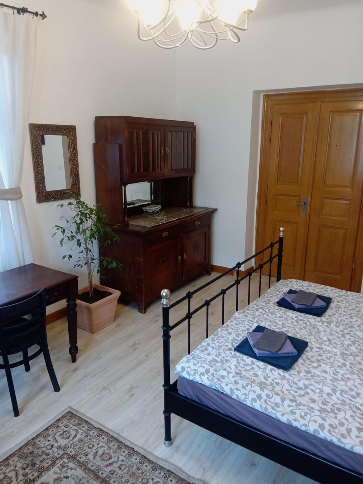 Historic Villa Apartments
