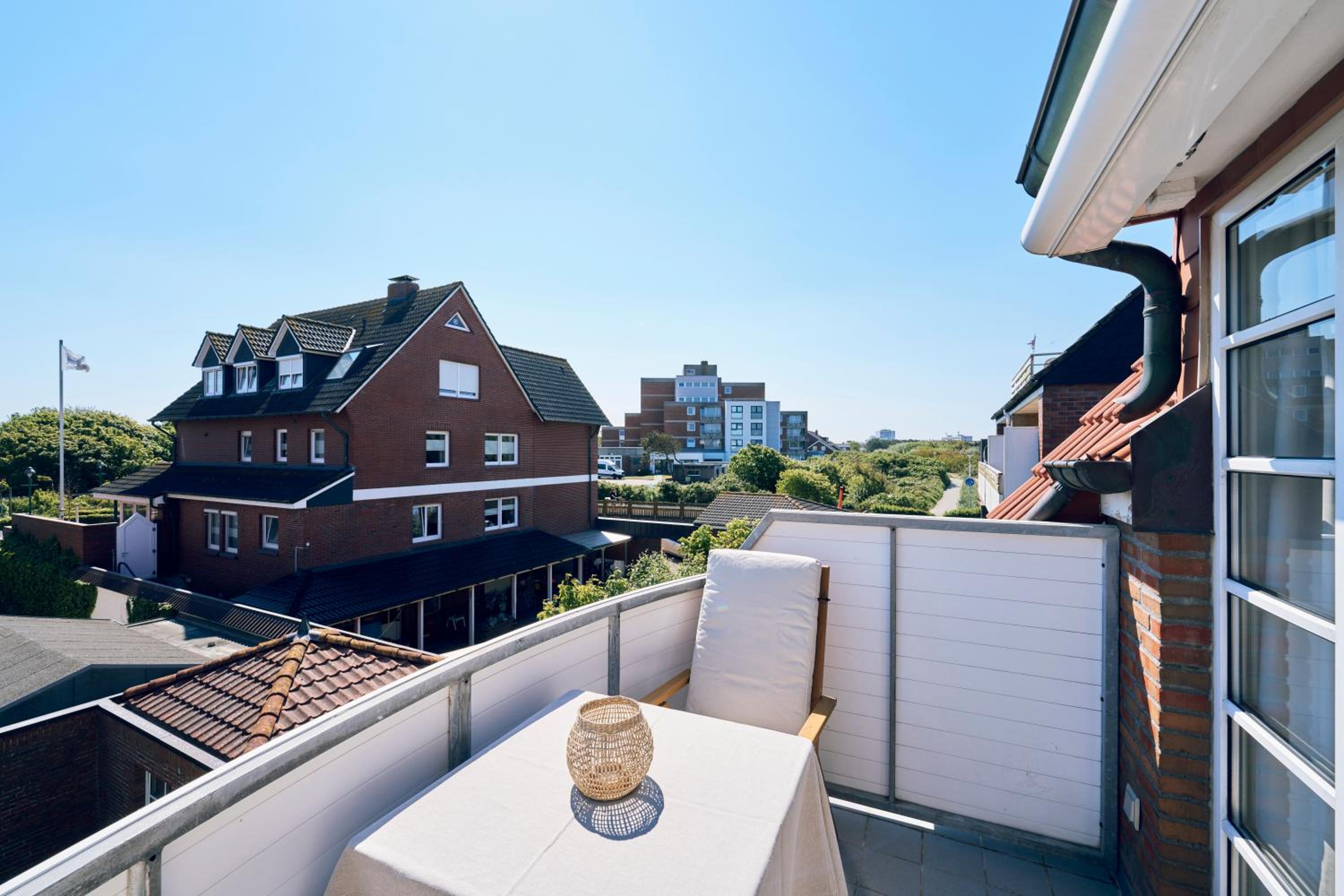 Haus Nordstrand