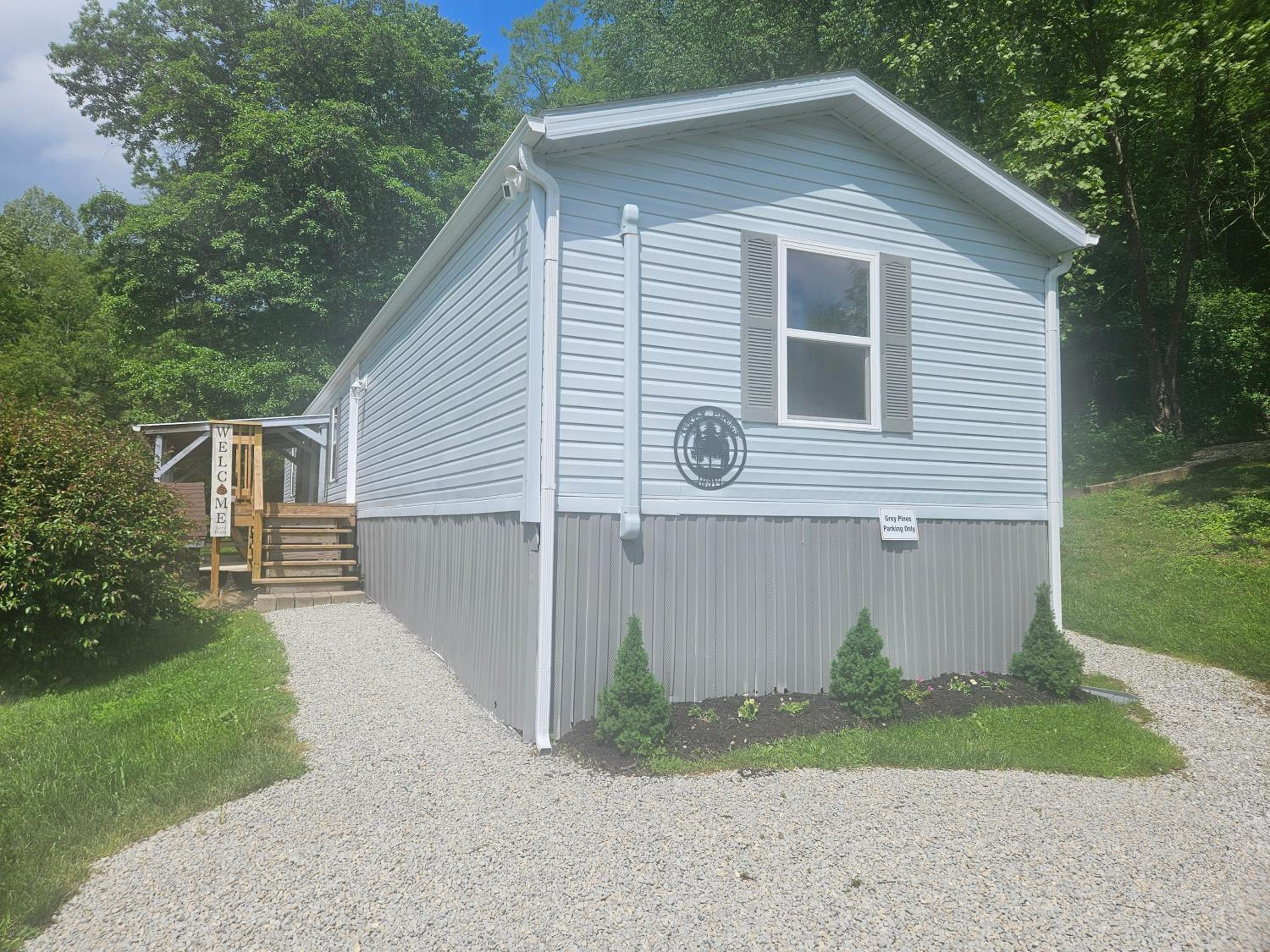 Hotel Frog Hollow At Hocking Vacations