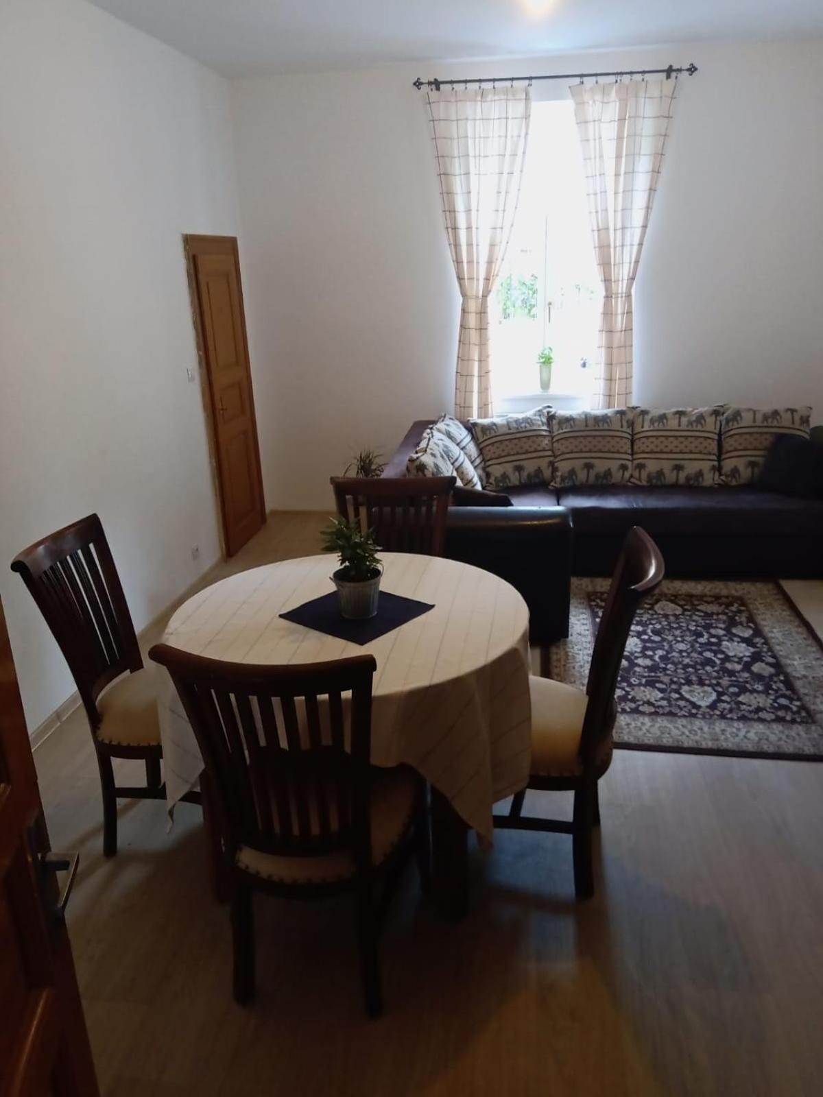 Historic Villa Apartments