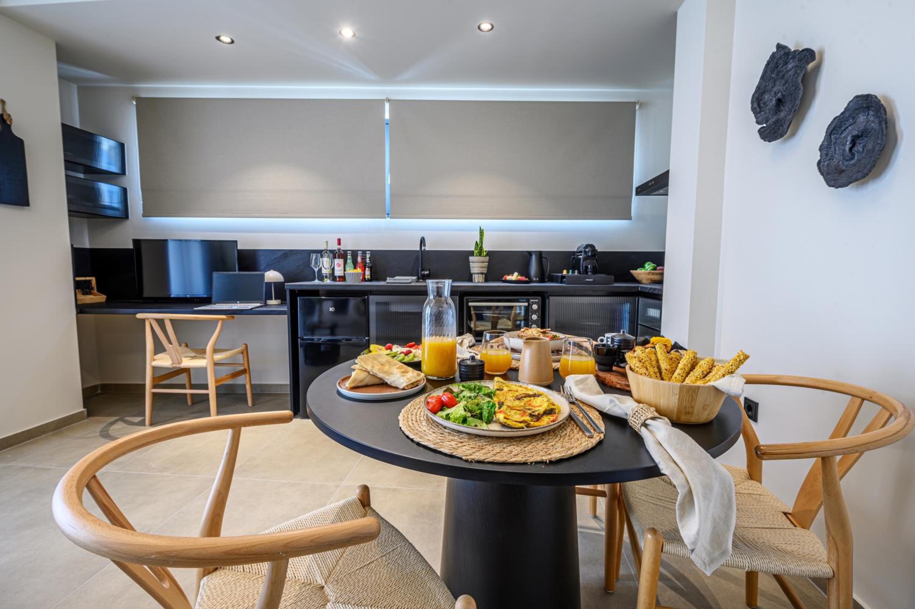 Luaz Suites view 4