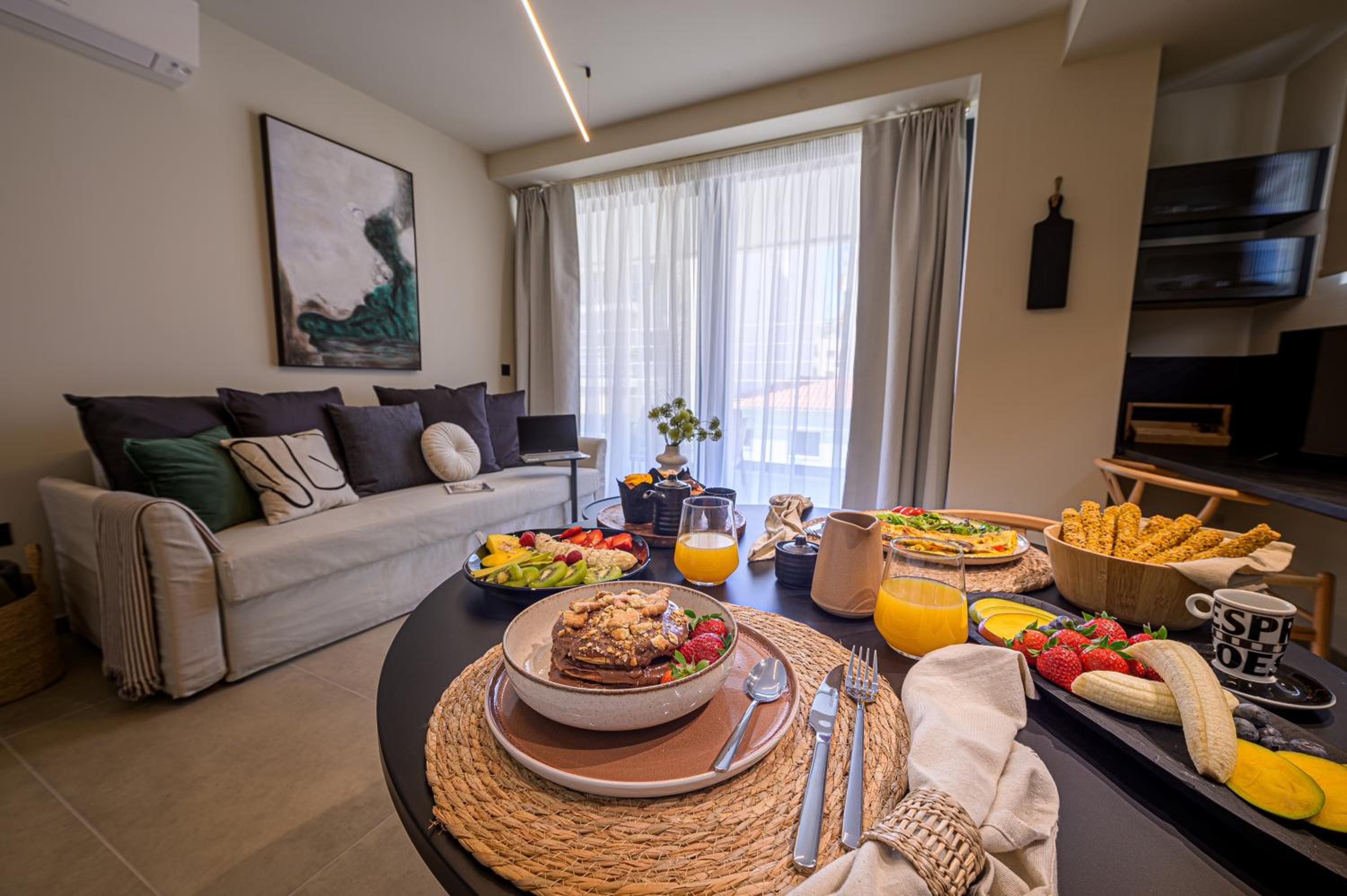 Luaz Suites view 5
