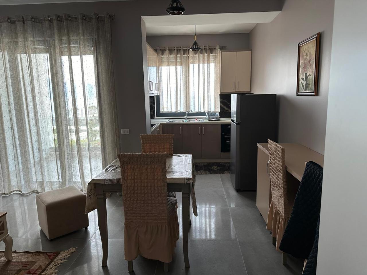 Vacation Apartments Vlore