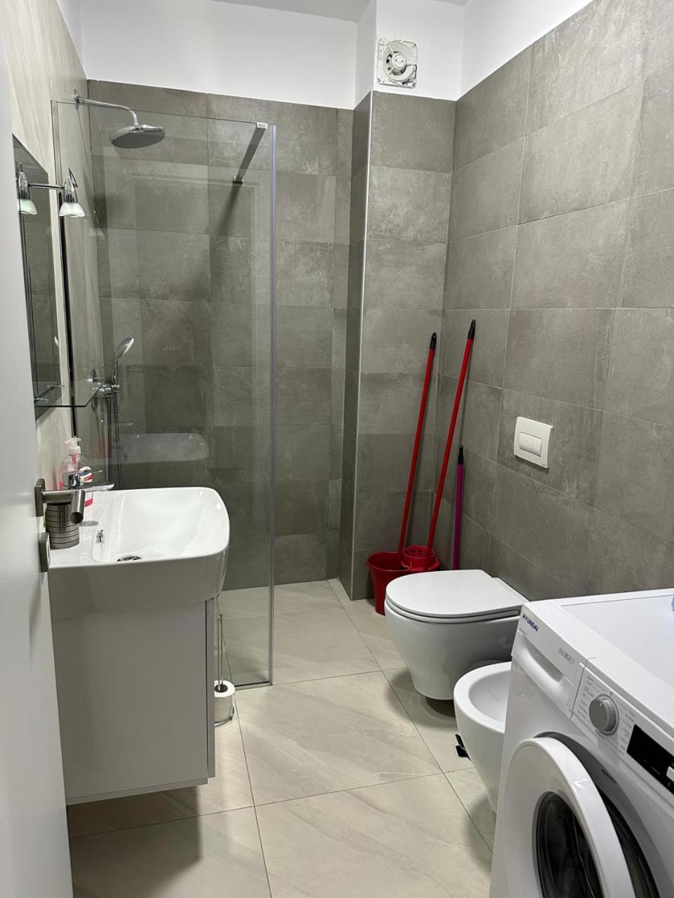 Vacation Apartments Vlore