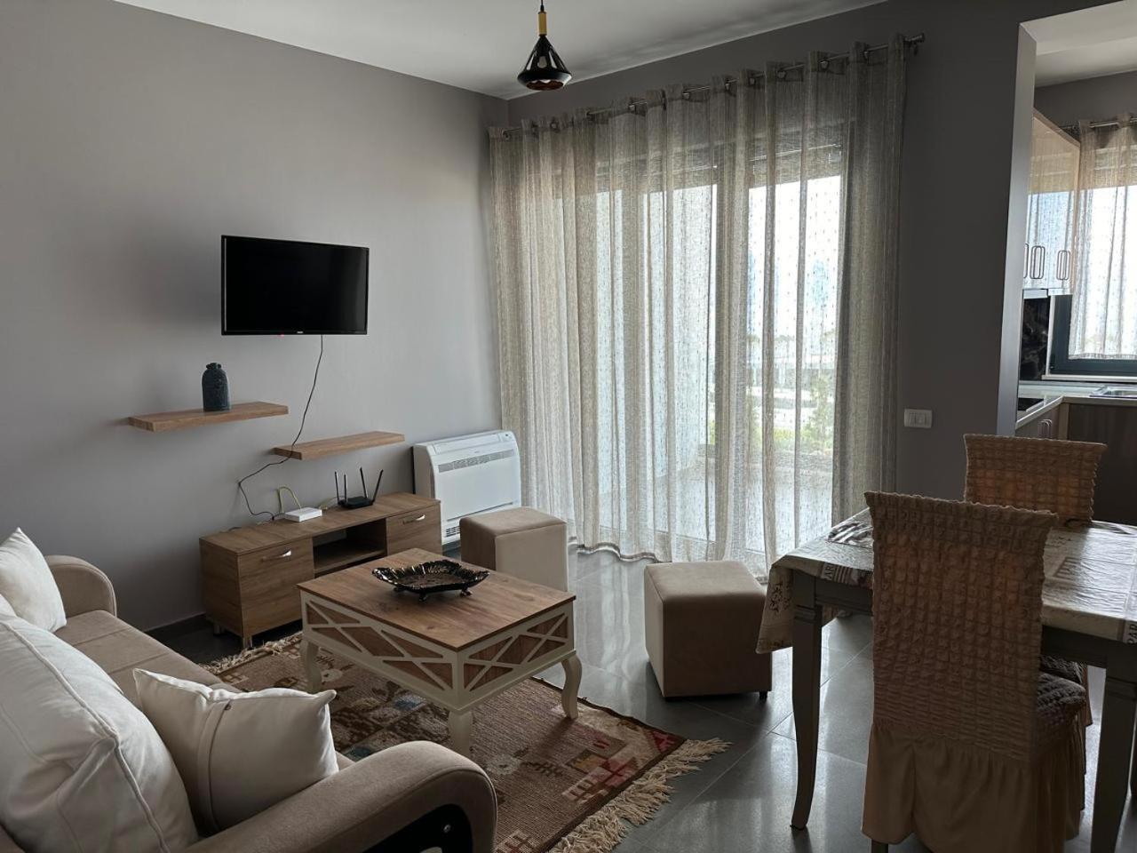 Vacation Apartments Vlore