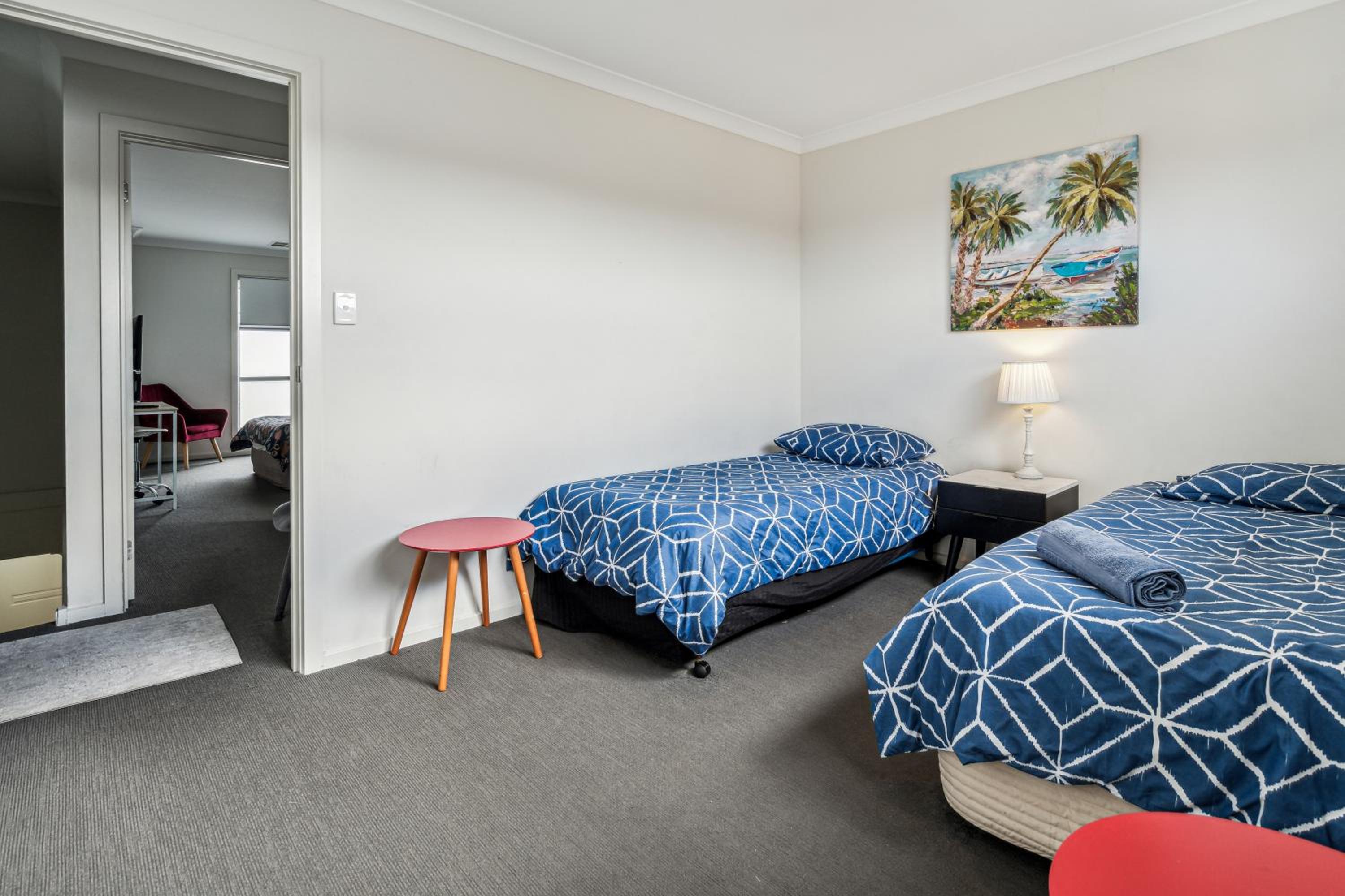 West Croydon Condo