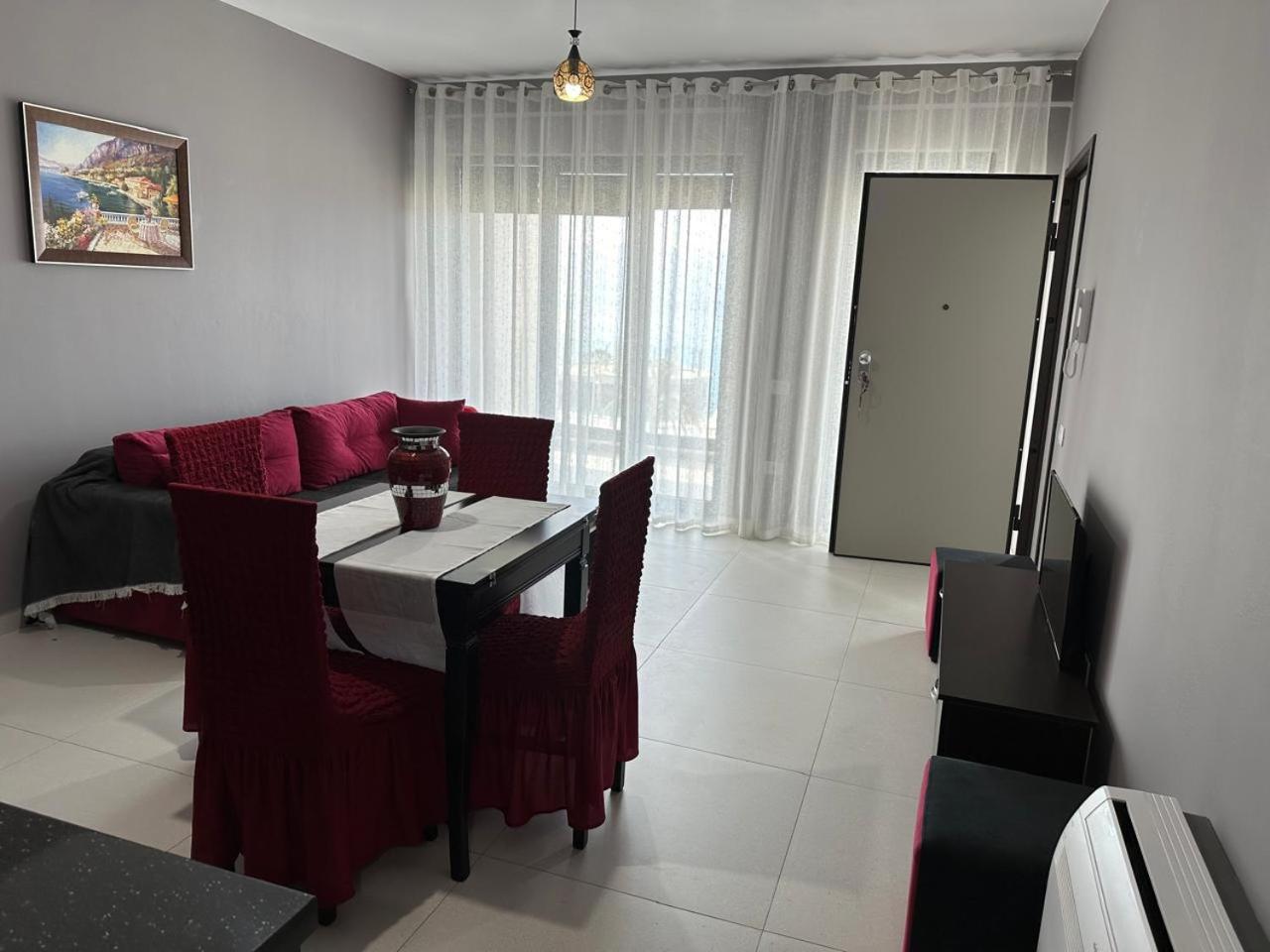 Vacation Apartments Vlore