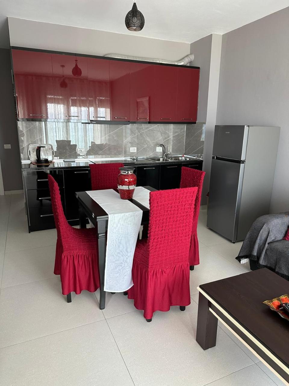 Vacation Apartments Vlore