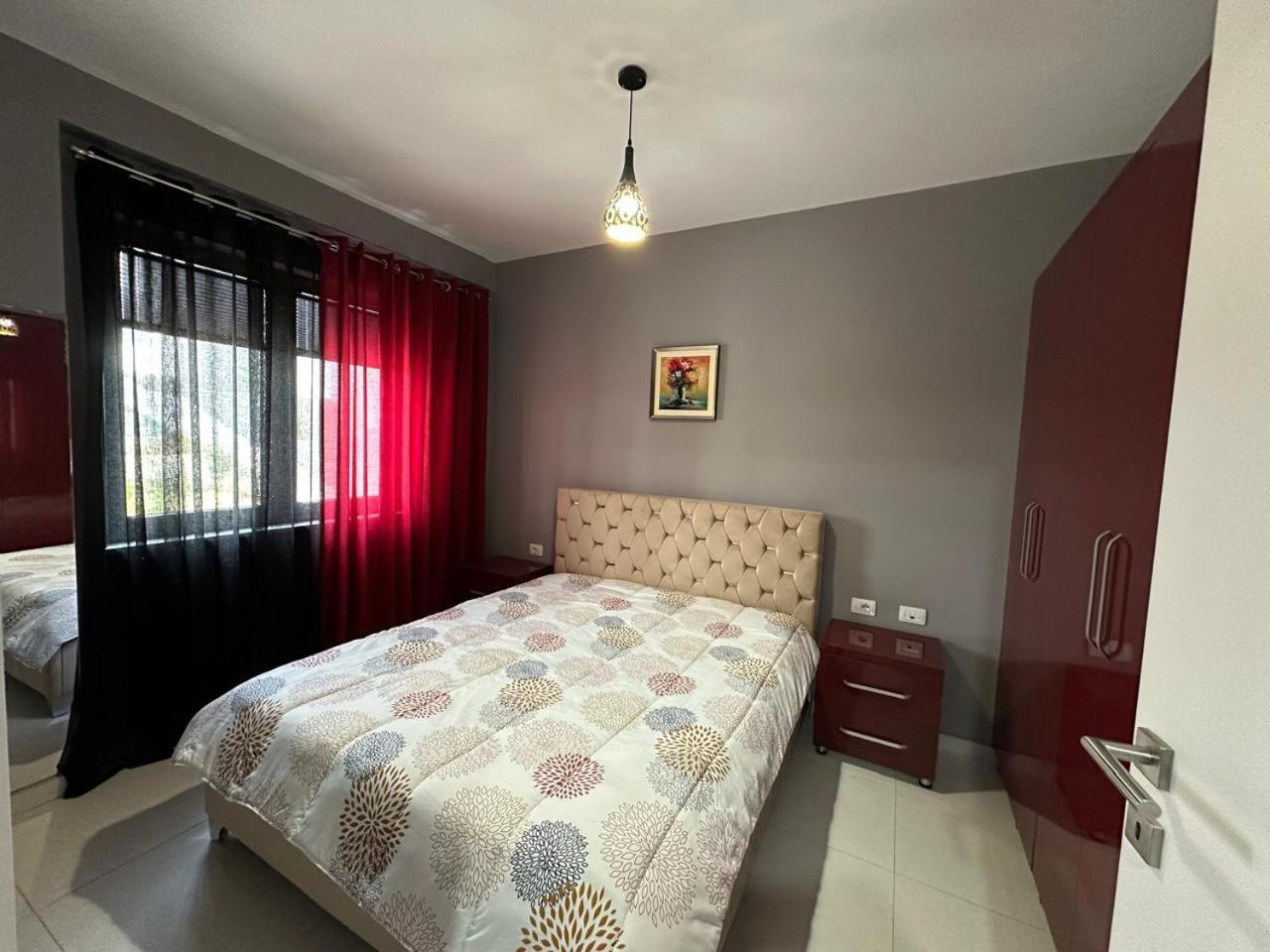 Vacation Apartments Vlore