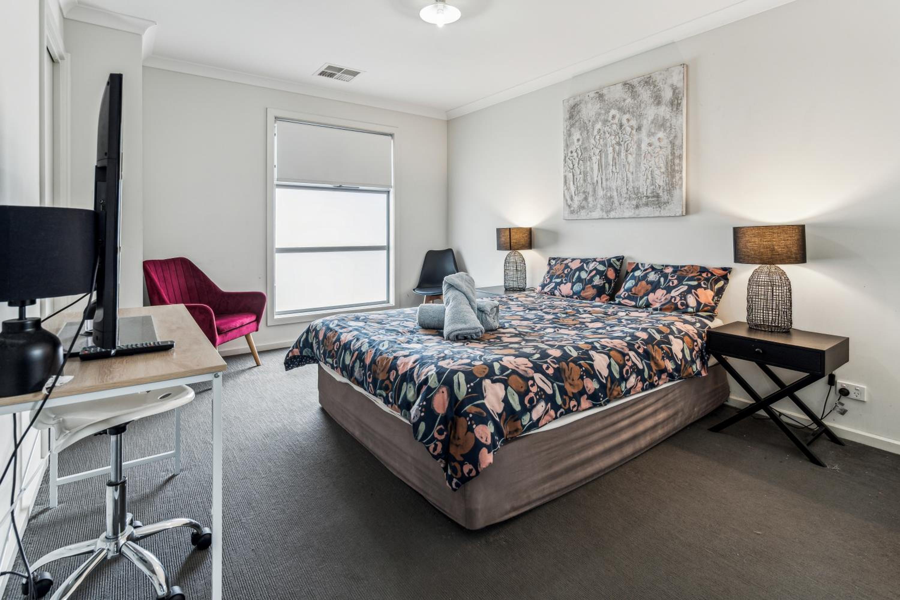 West Croydon Condo