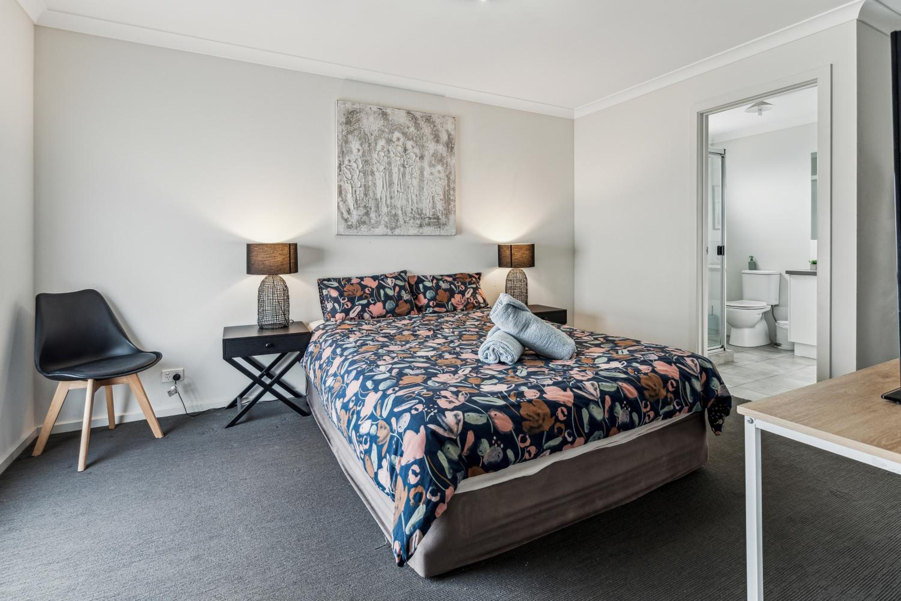 West Croydon Condo