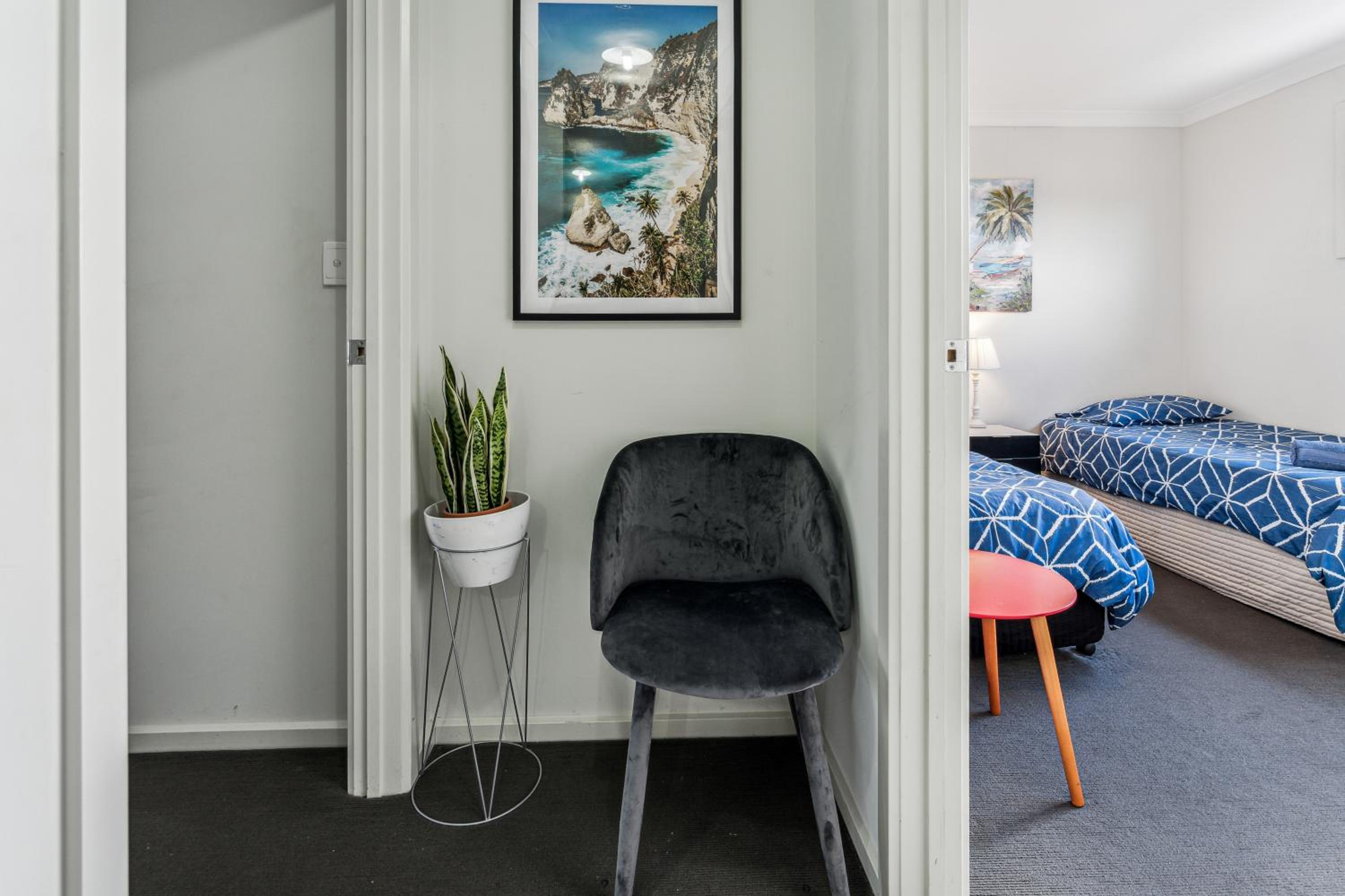 West Croydon Condo