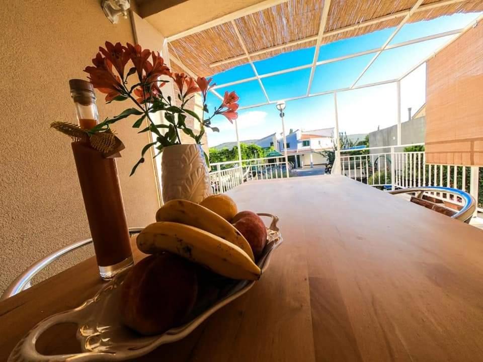 Apartman Marija view 2