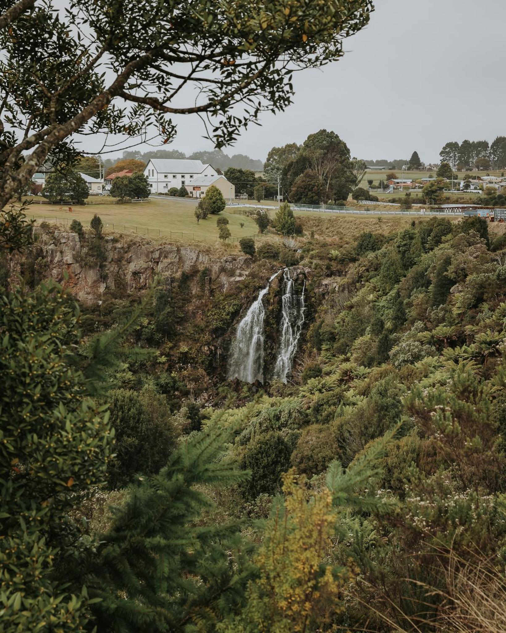 The Post Office Waratah - Luxury Wilderness Escape