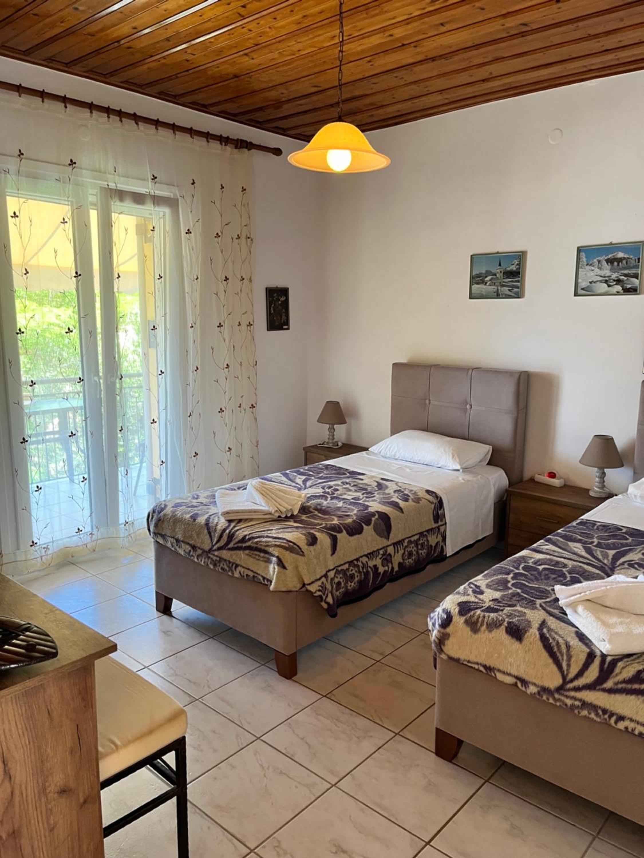 Poseidon Beach Bar & Restaurant Apartments photo 3