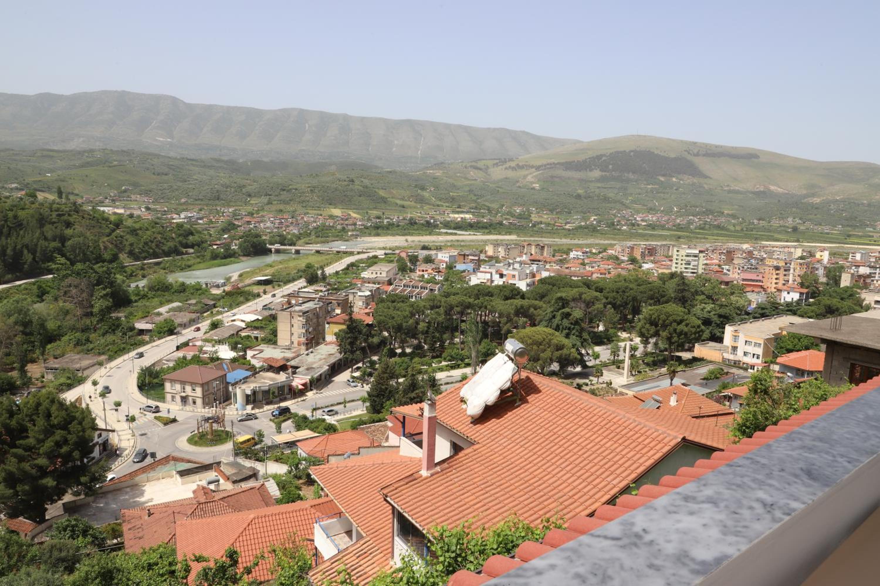 Vila Luen