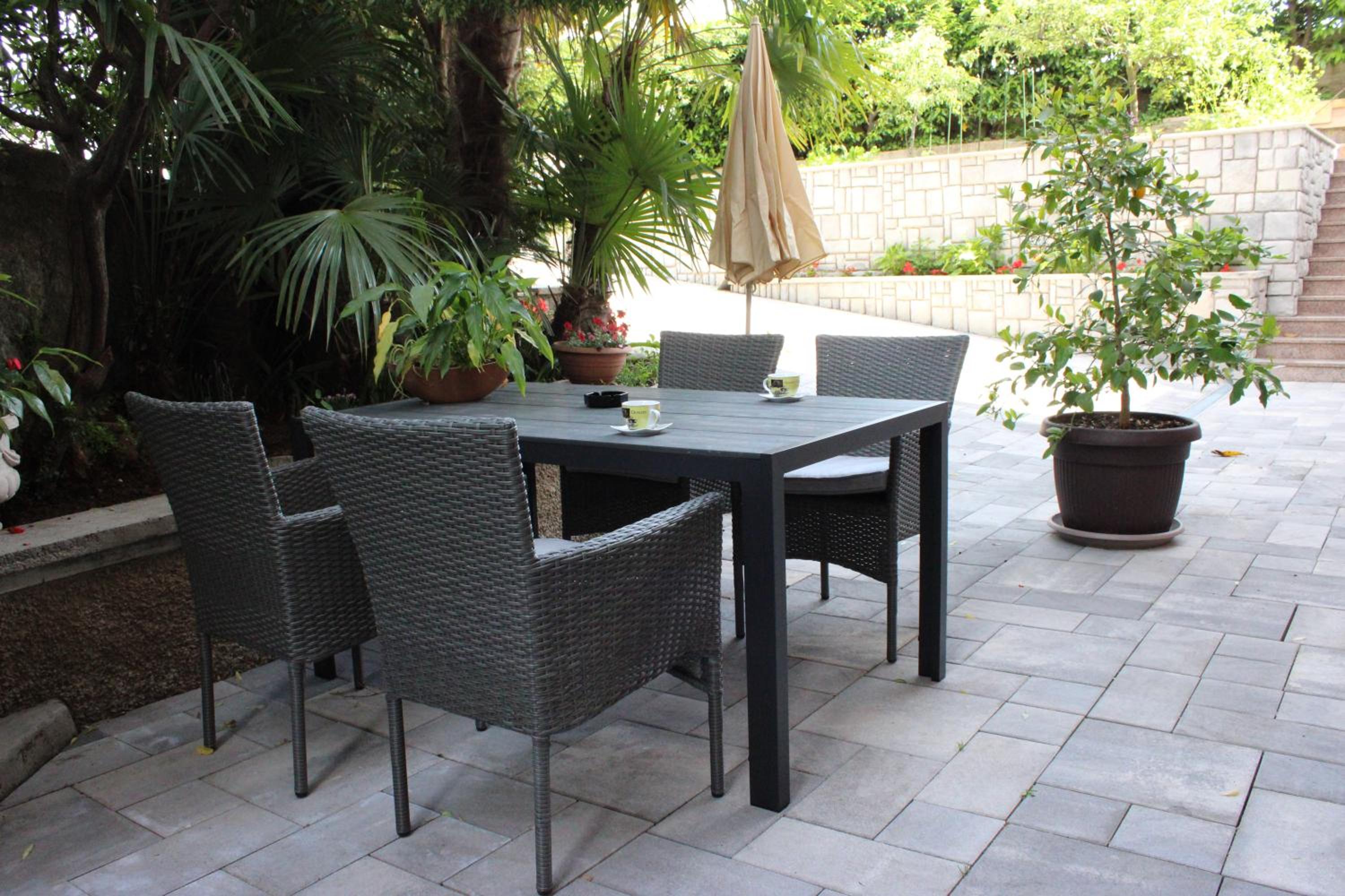 Apartment Palma