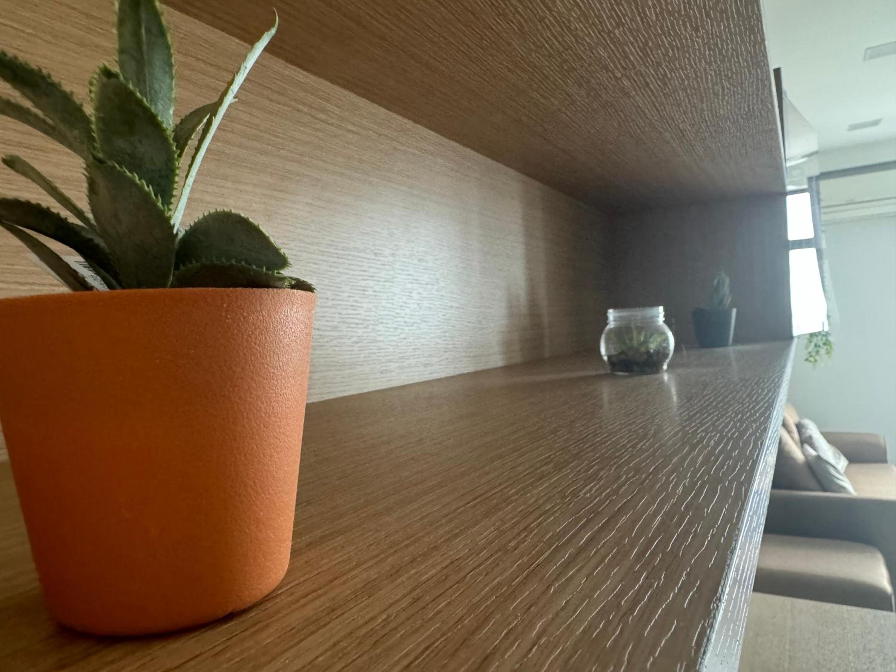 1 Tebrau Residences tiny suites by H&S Comfy Home