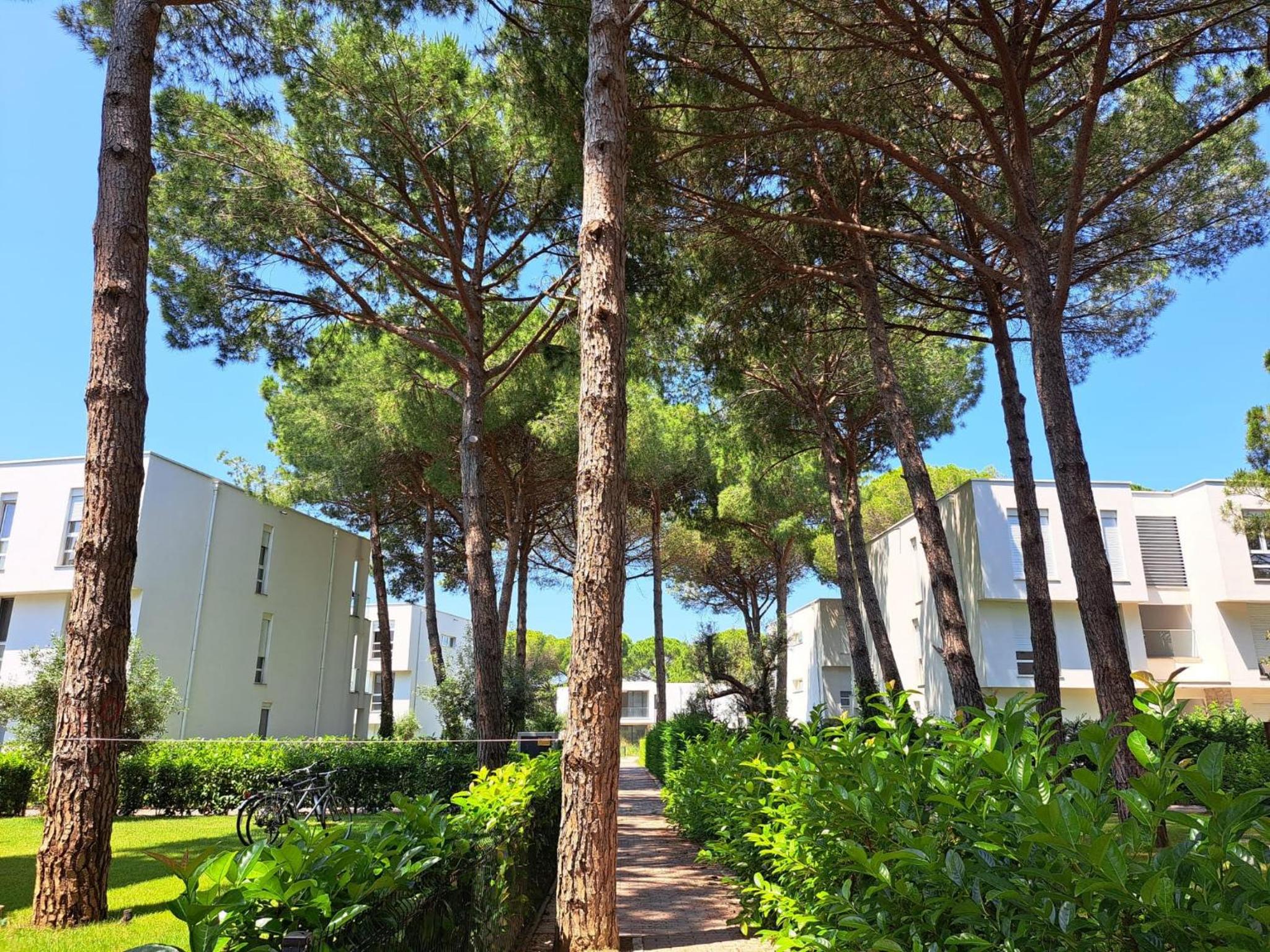 M&E Premium Apartments - San Pietro