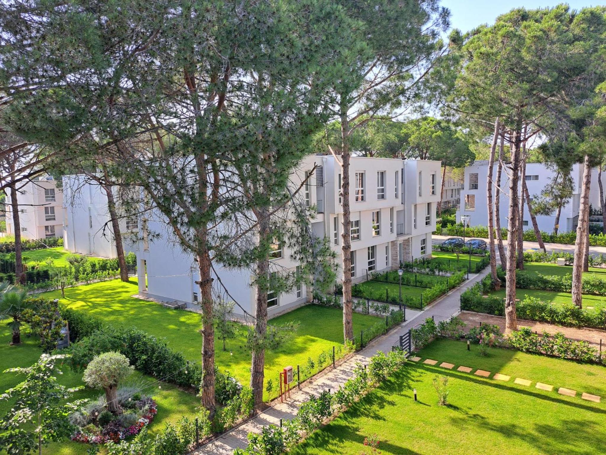 M&E Premium Apartments - San Pietro