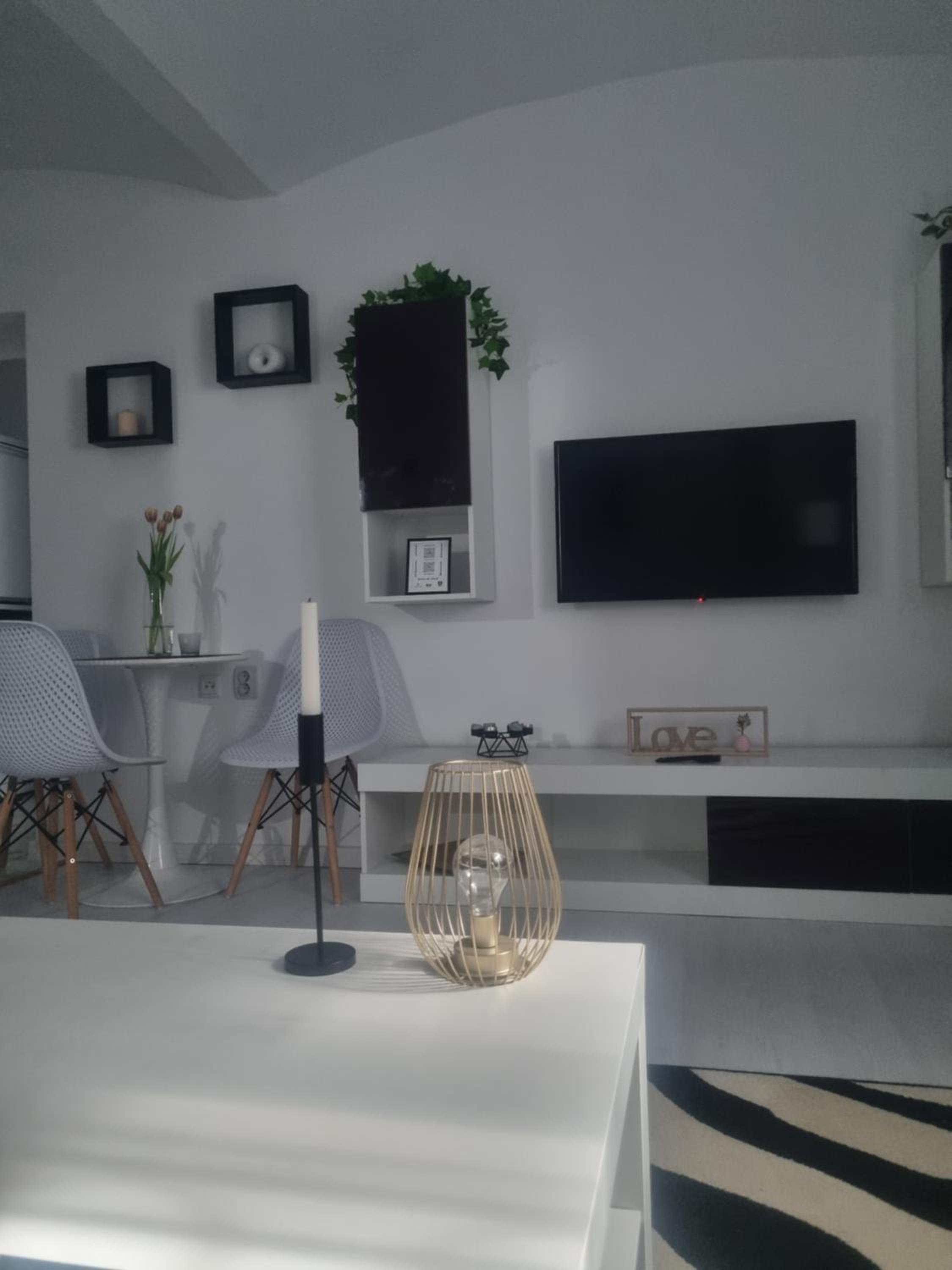 Creative Apartment view 2