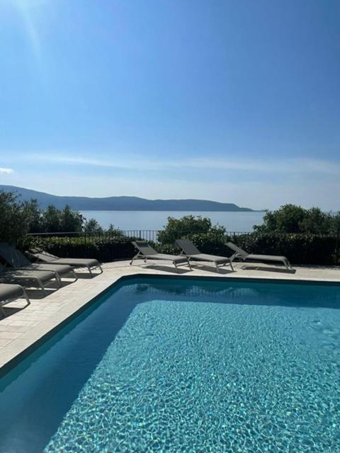 Villa Francesca Toscolano photo 3
