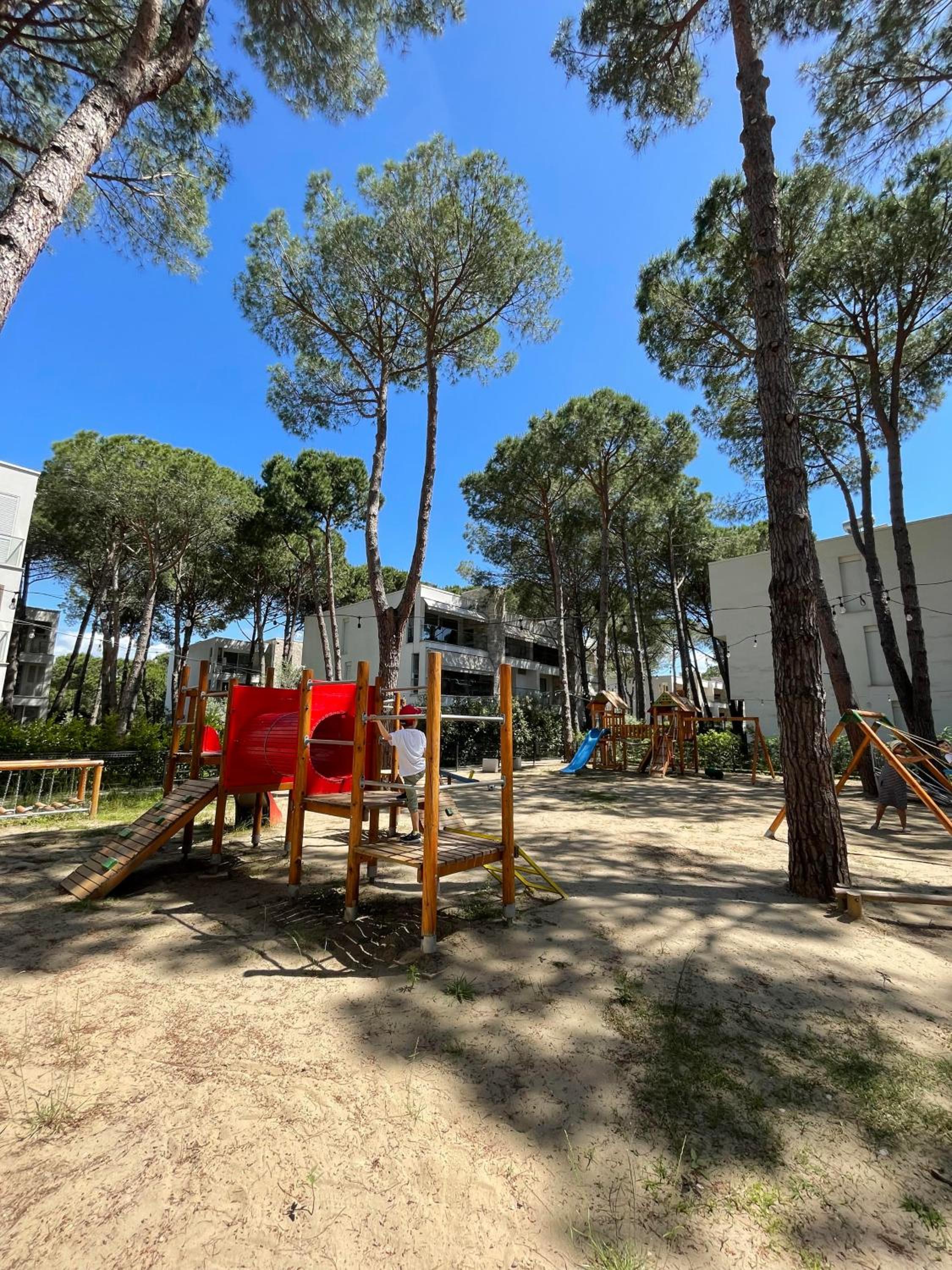 M&E Premium Apartments - San Pietro