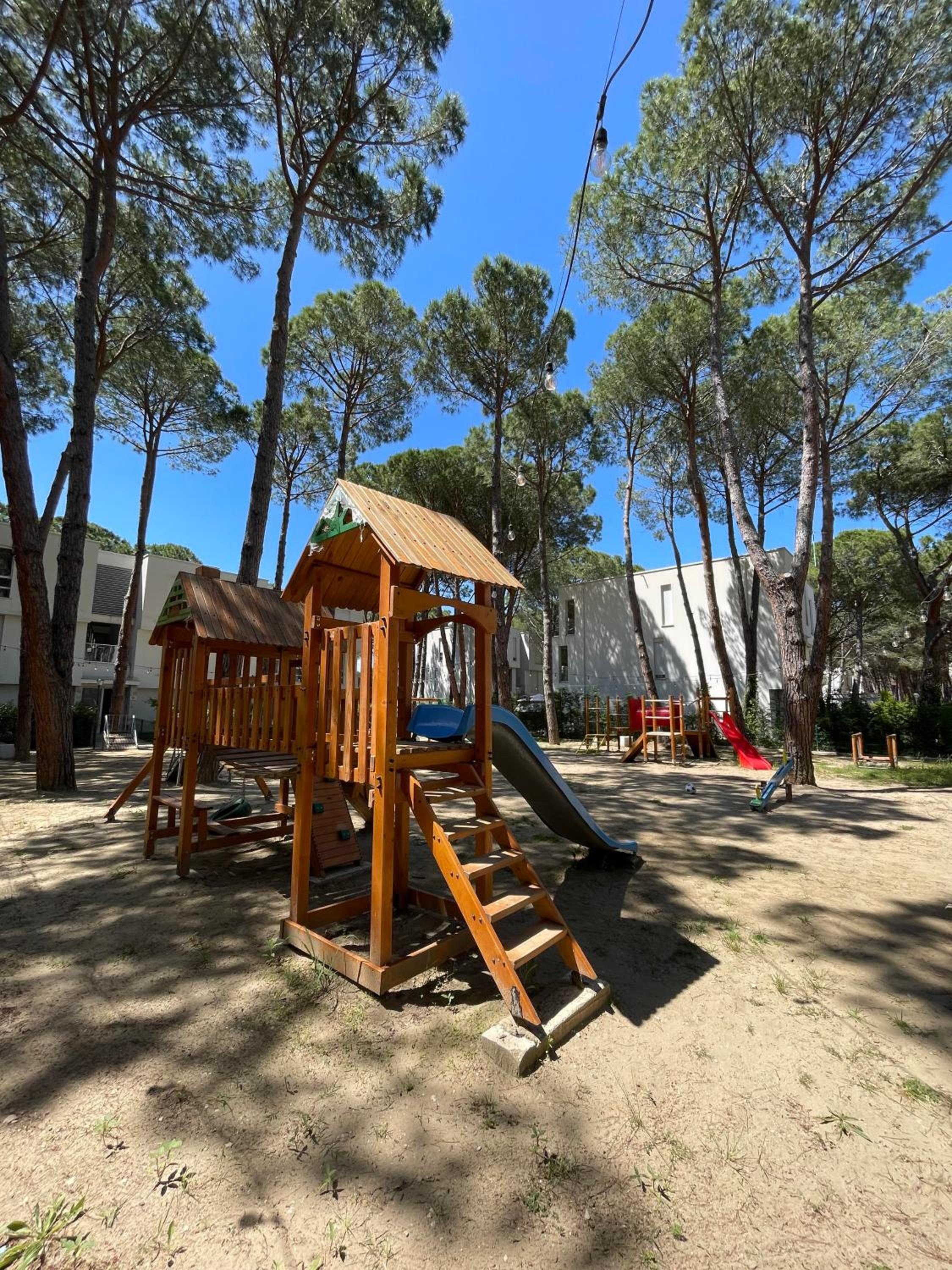 M&E Premium Apartments - San Pietro