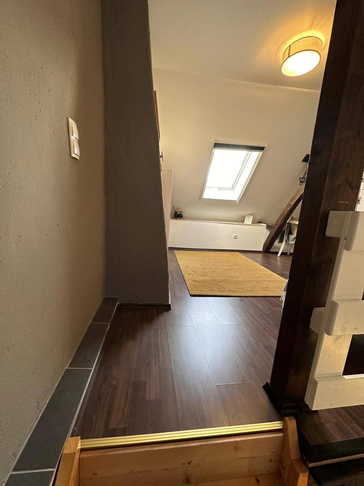 Ferienhaus Goldstück wohnen im Weinberg