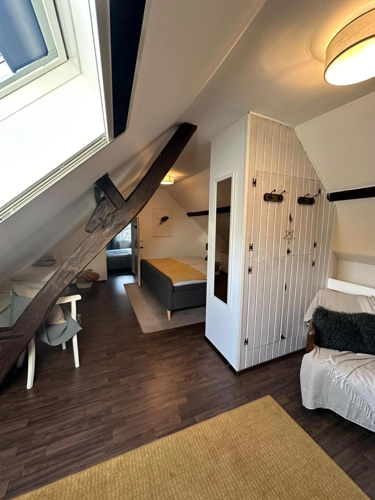Ferienhaus Goldstück wohnen im Weinberg