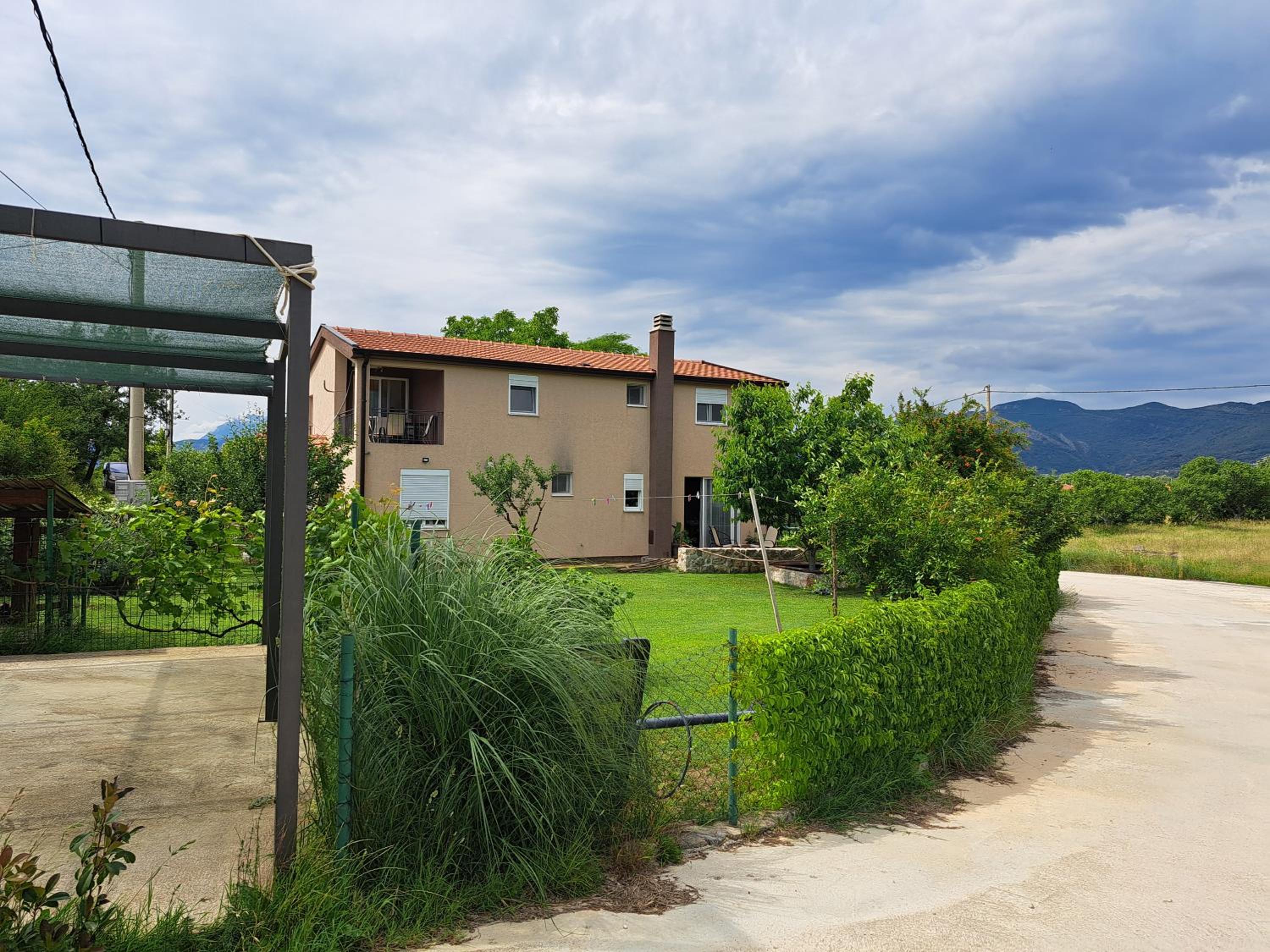 Apartmani EMMA view 3