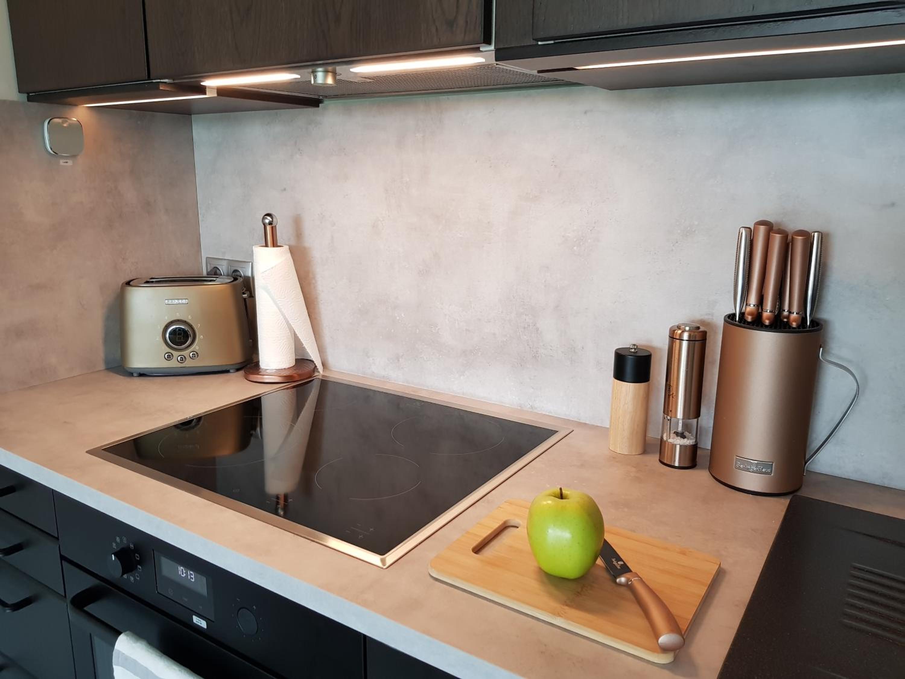 Coastline Balaton Apartment