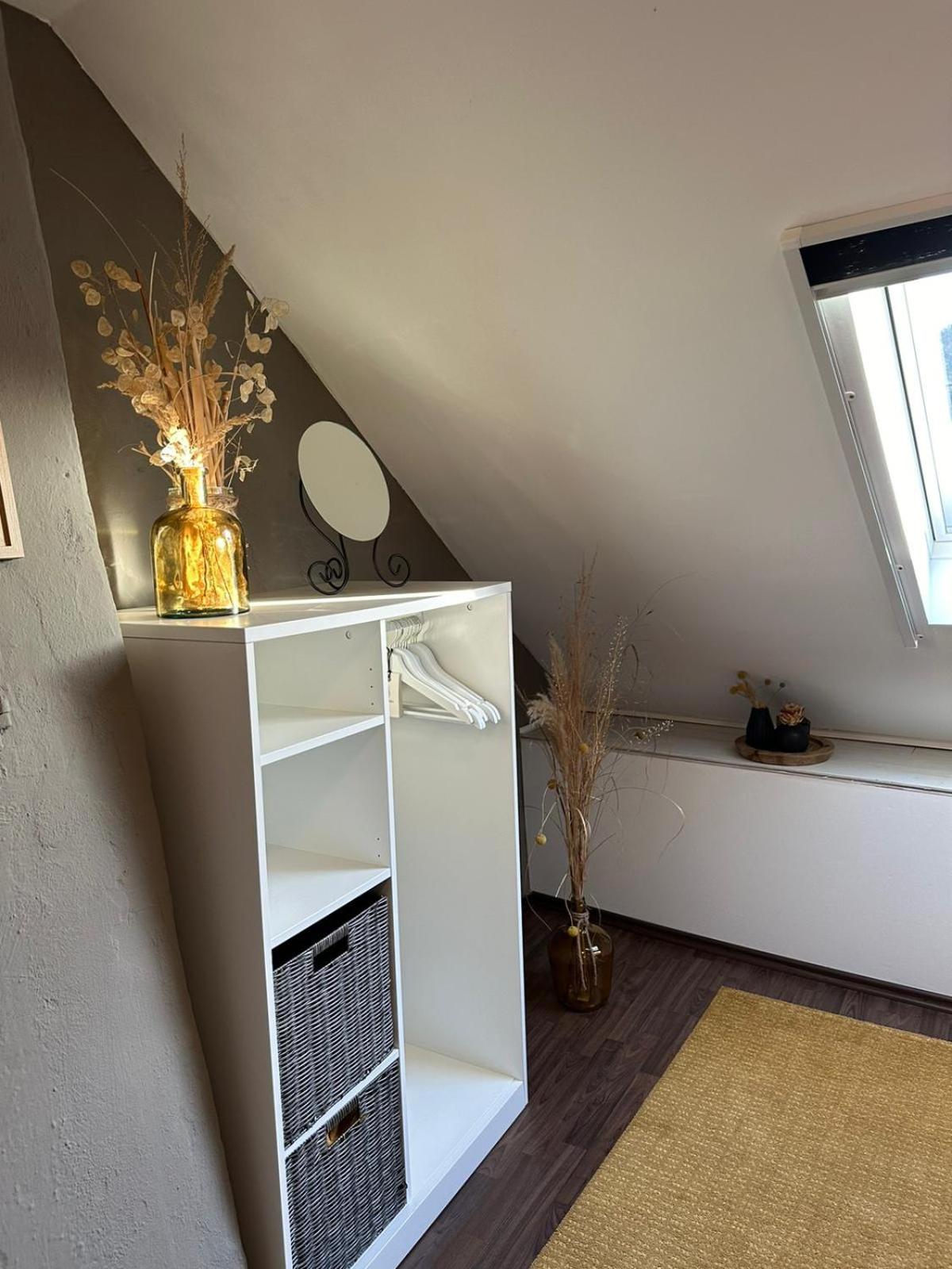 Ferienhaus Goldstück wohnen im Weinberg