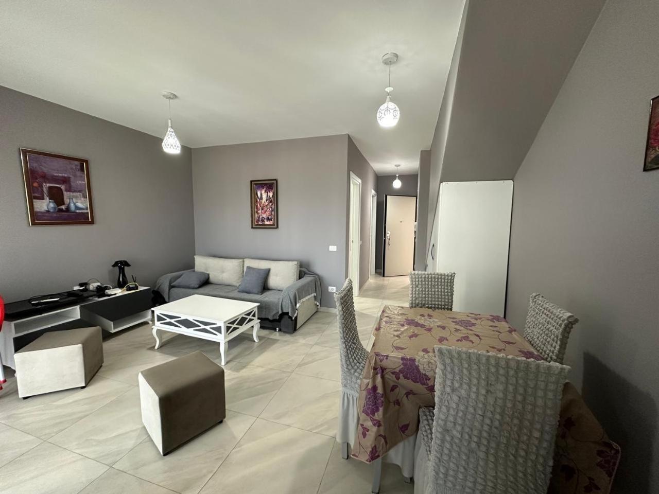 Vacation Apartments Vlore